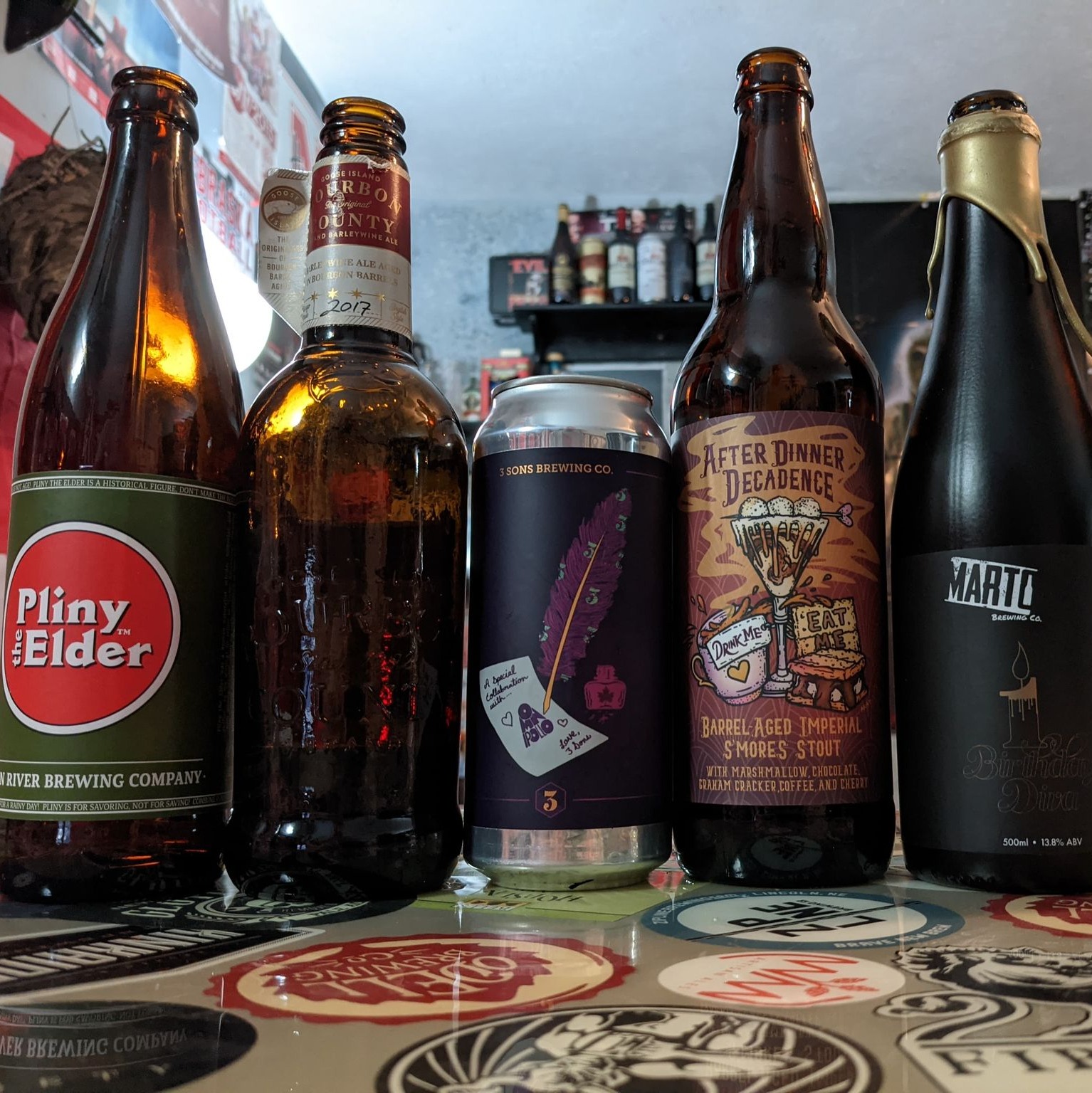Fridge Guys