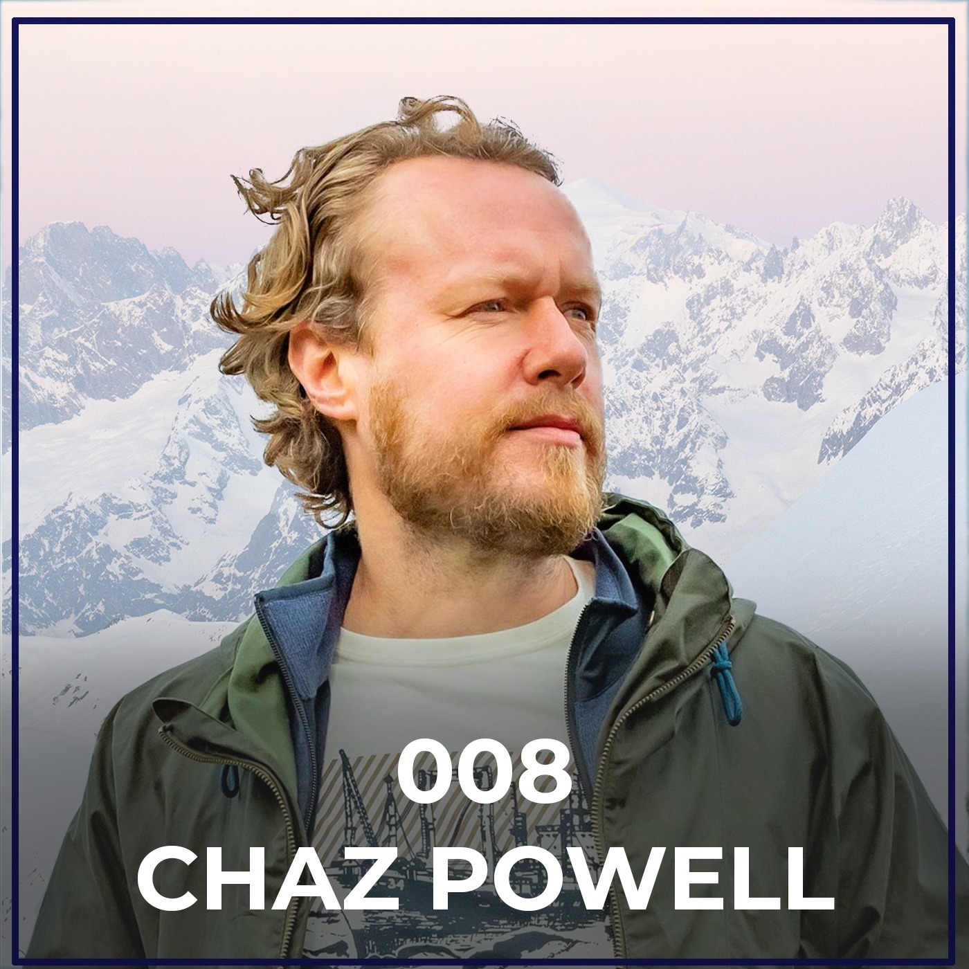 The Modern Adventurer Podcast