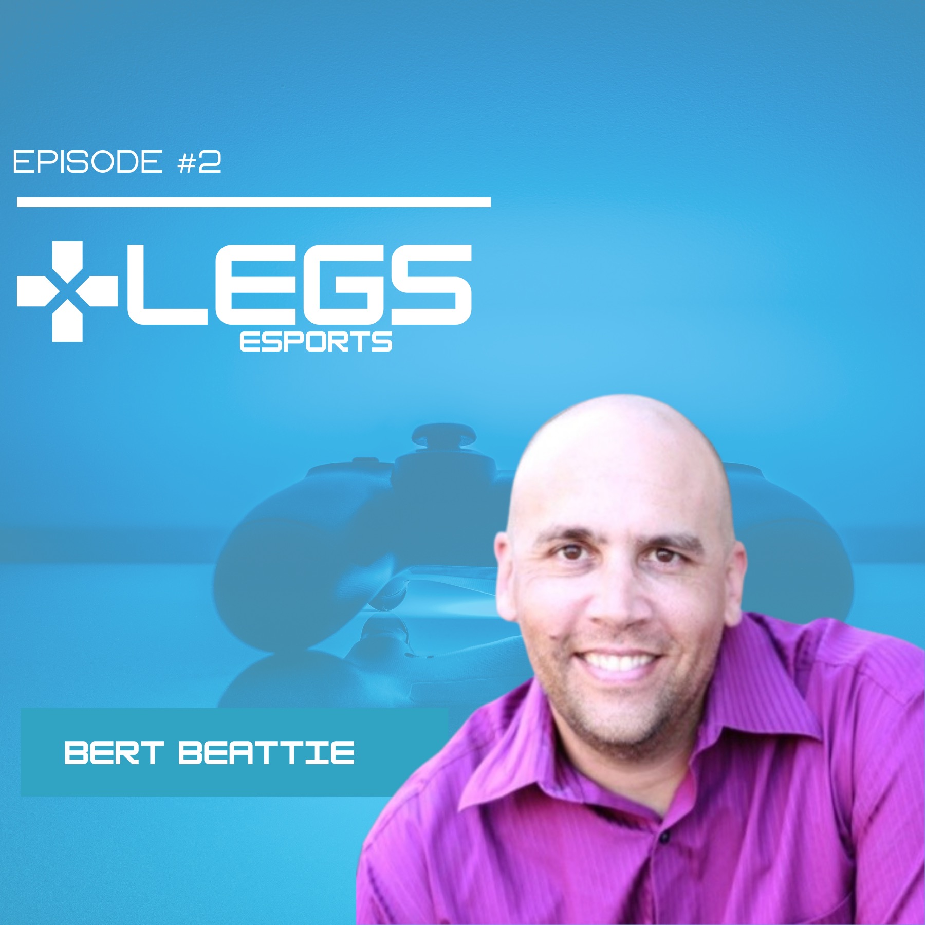 Legs Esports Series