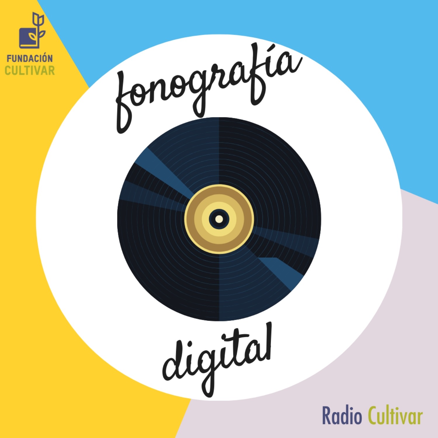 Audio Player Image