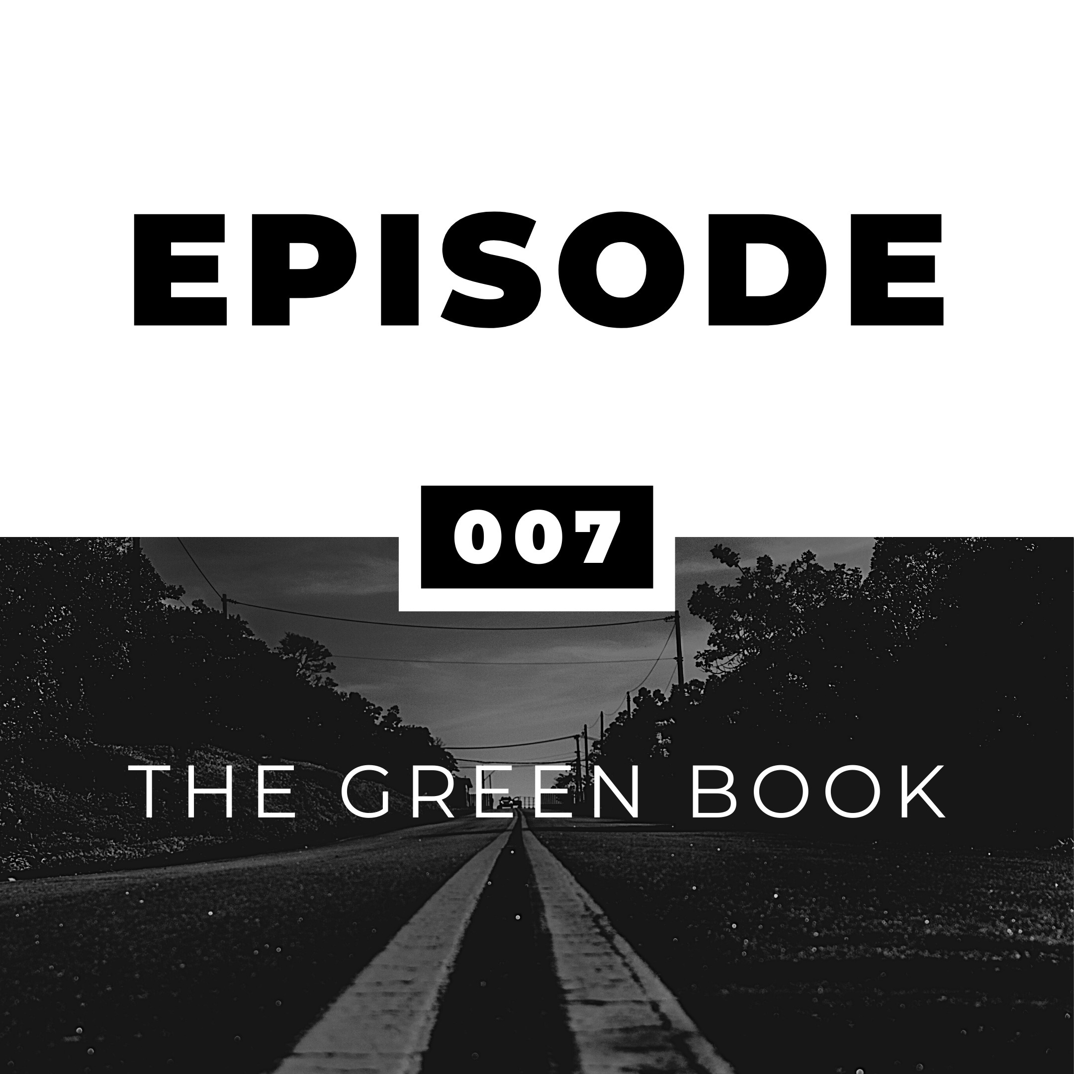 The Green Book with Alvin Hall