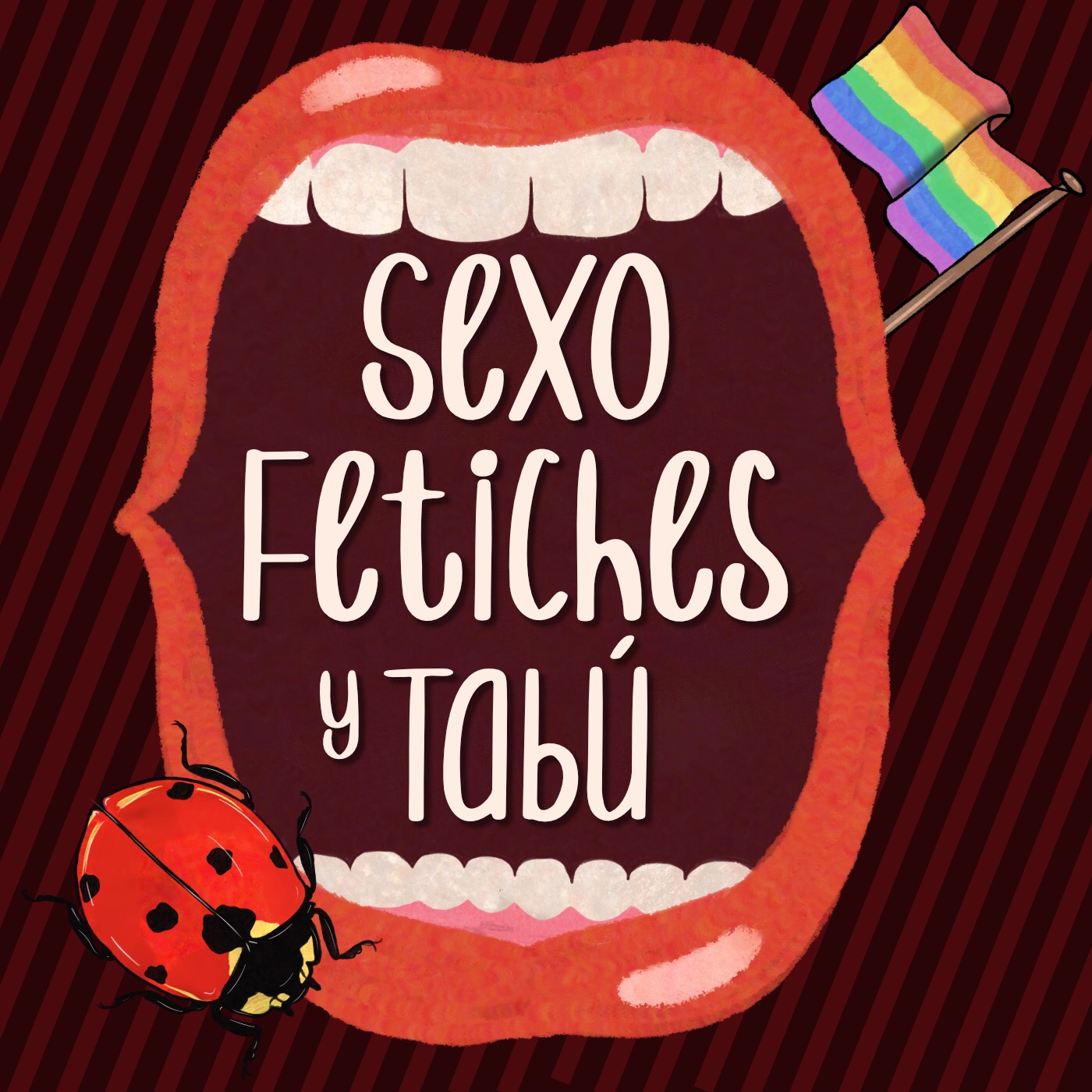 6. Sexo Fetiches y Tabú