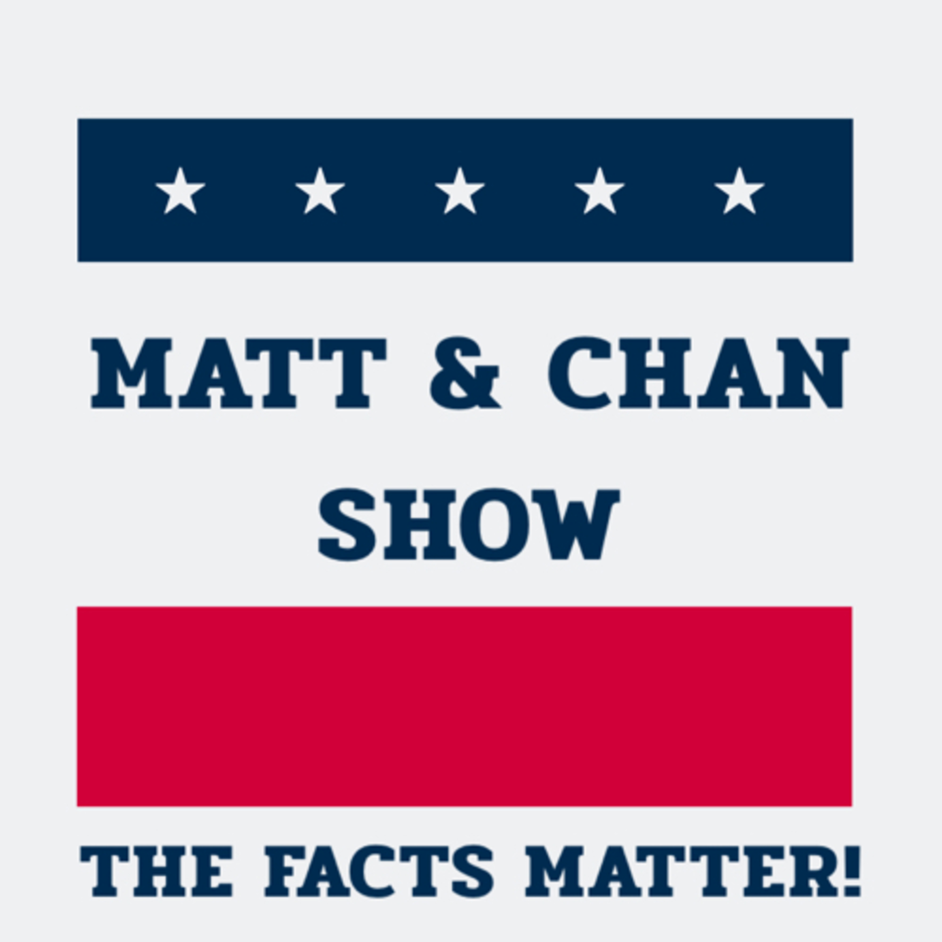 The Matt and Chan Show