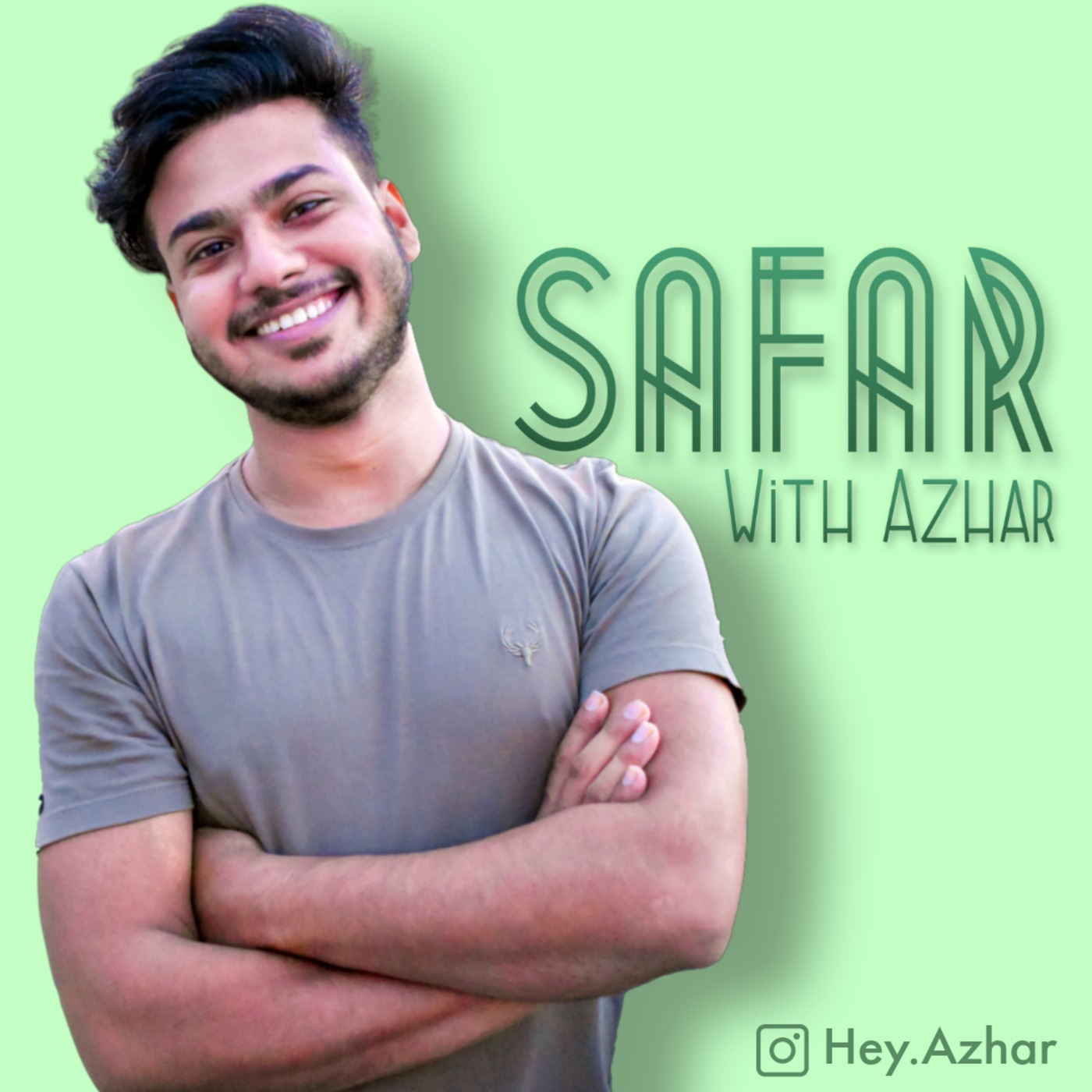 Safar with Azhar