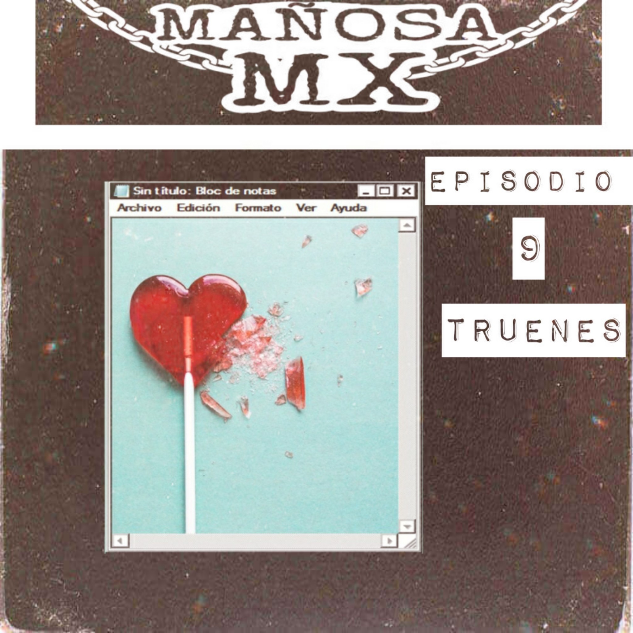 MañosaMx