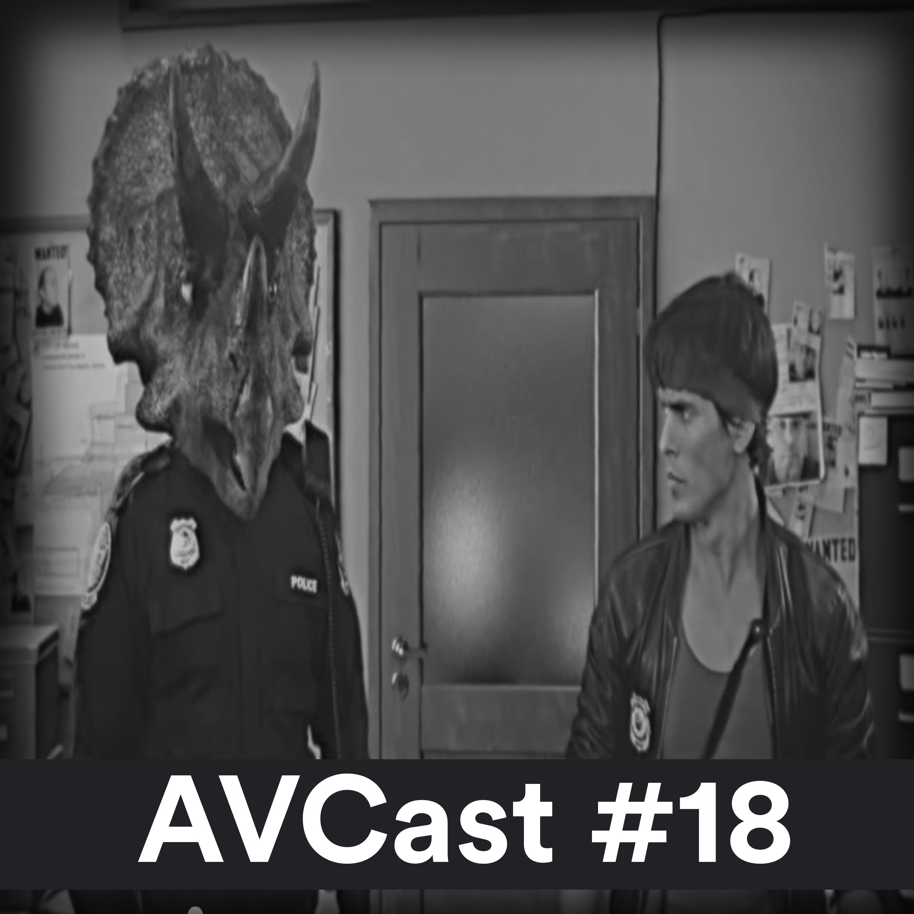 AniVacilo Cast