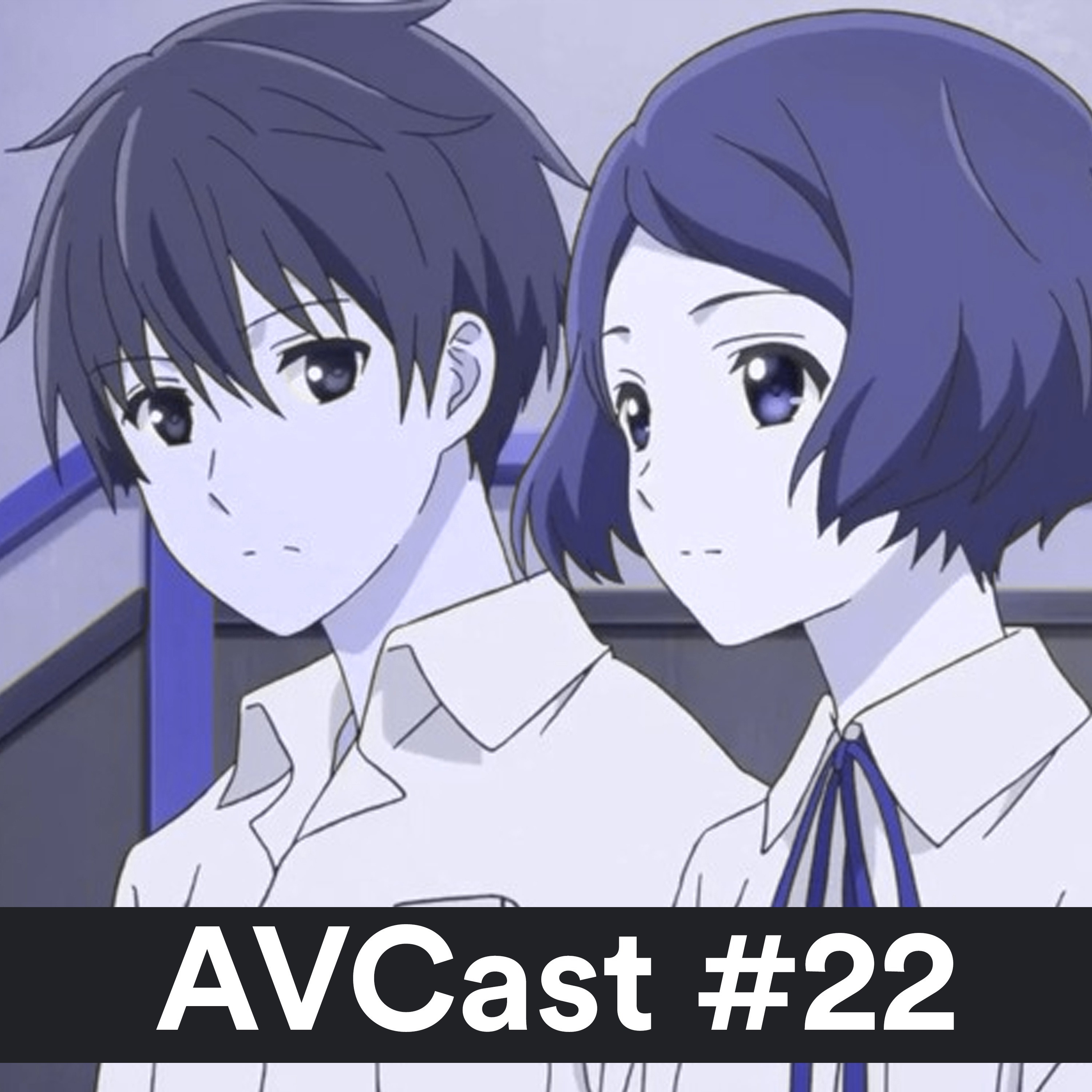 AniVacilo Cast