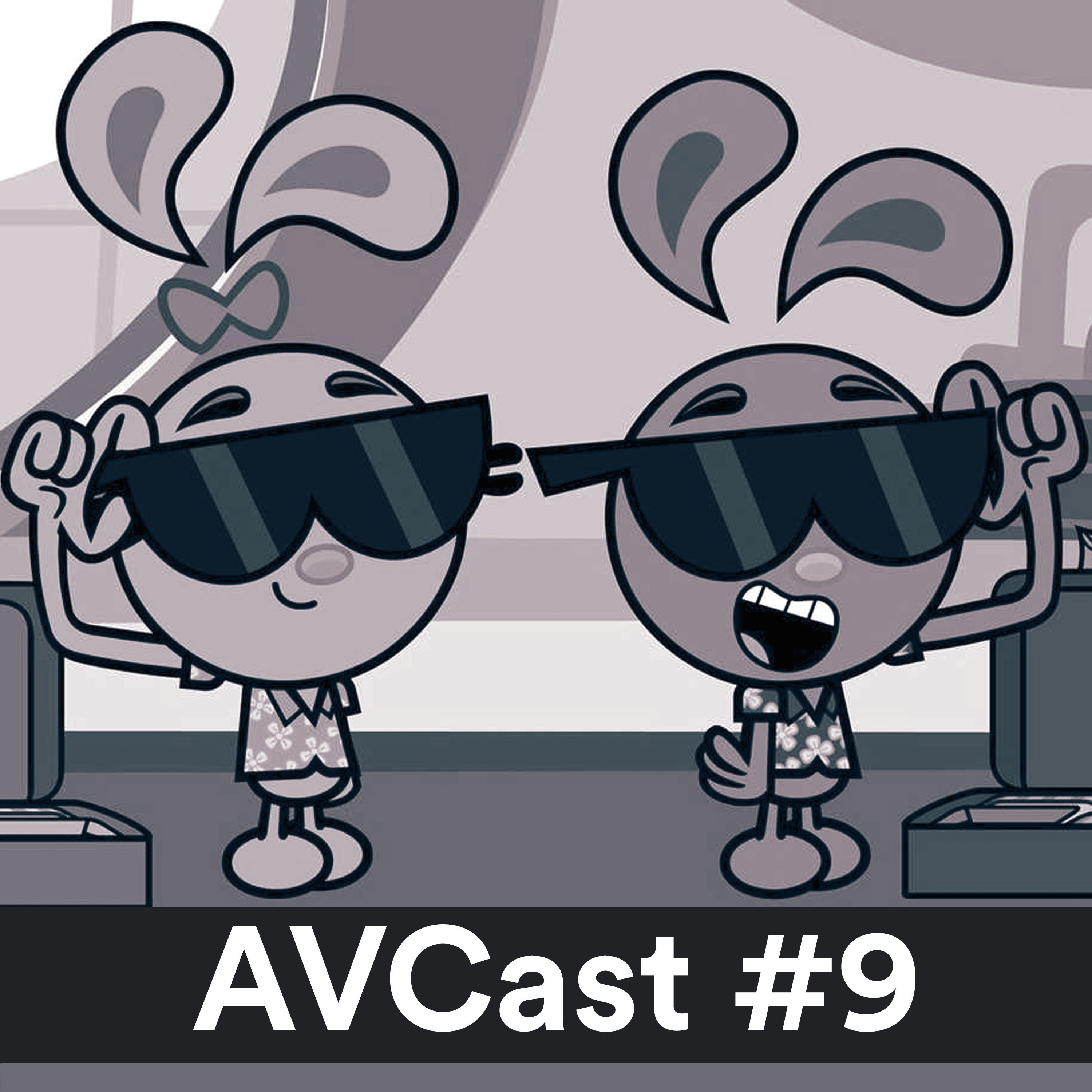 AniVacilo Cast