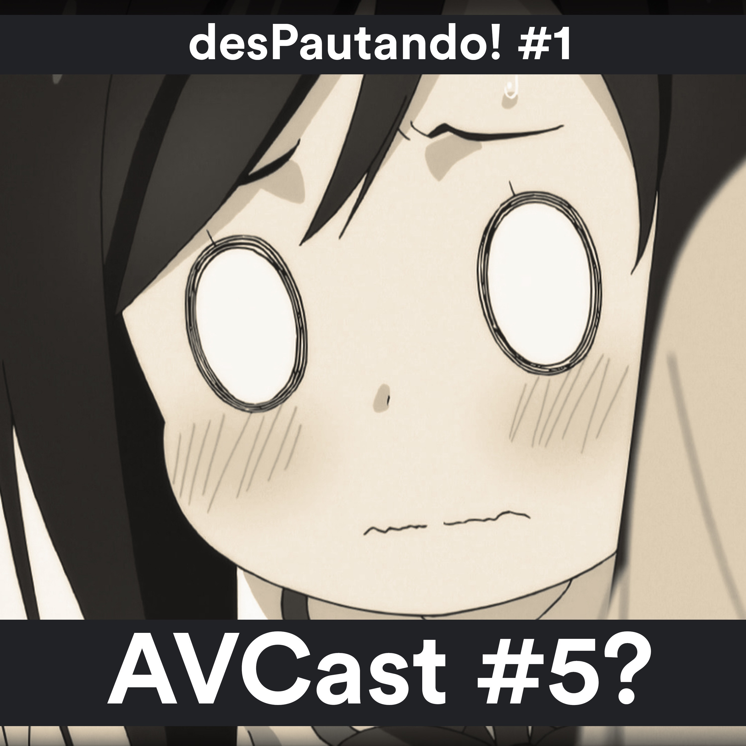 AniVacilo Cast