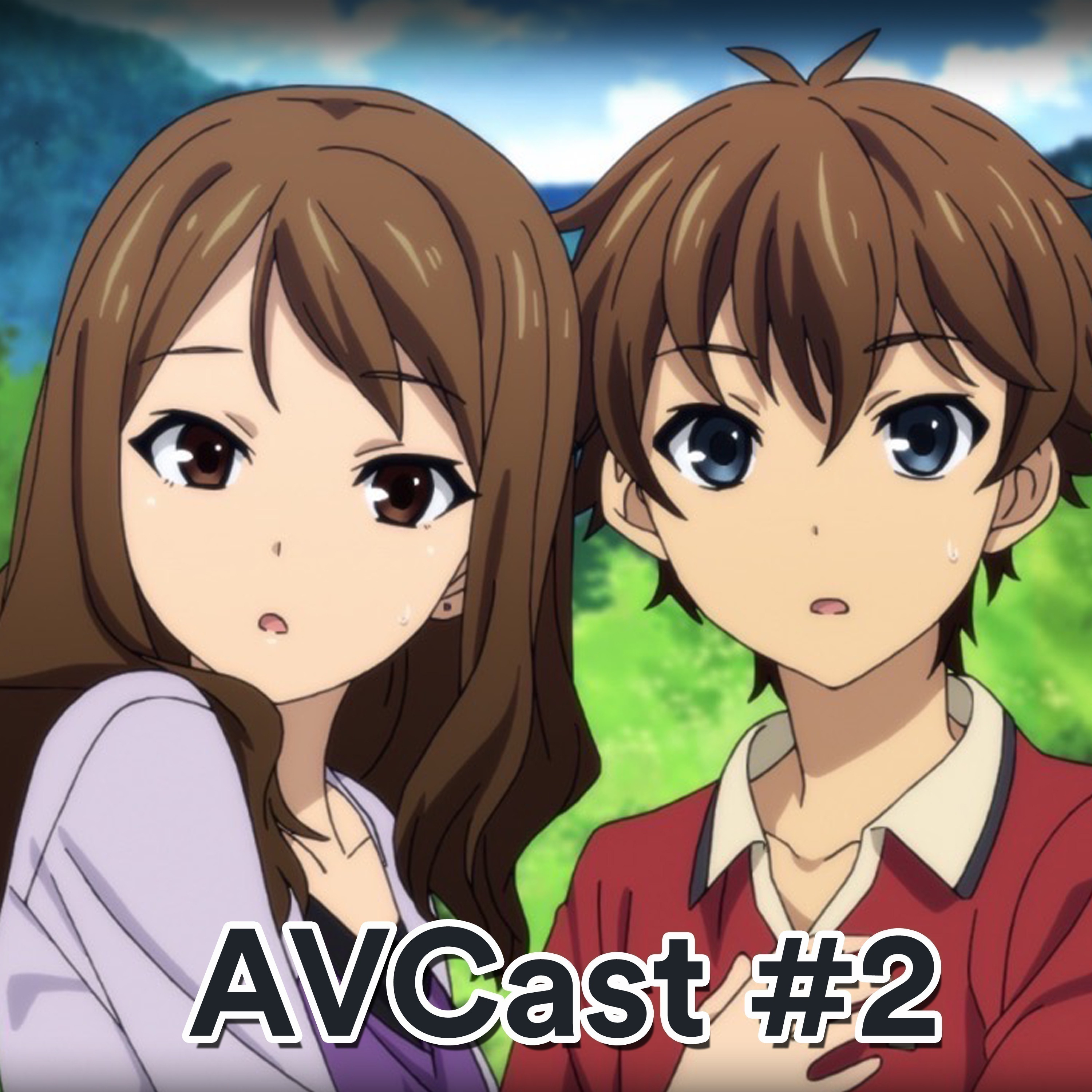 AniVacilo Cast