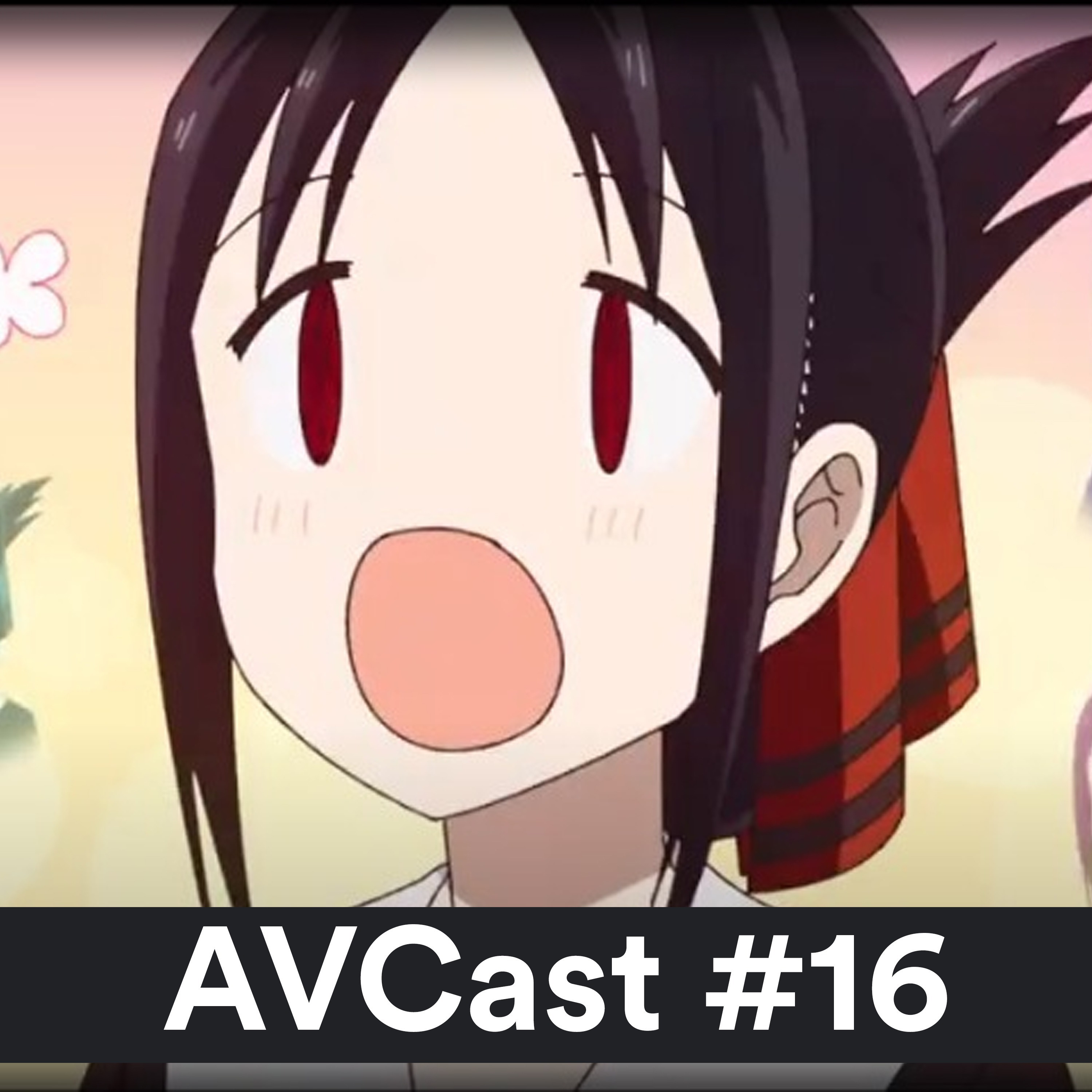 AniVacilo Cast
