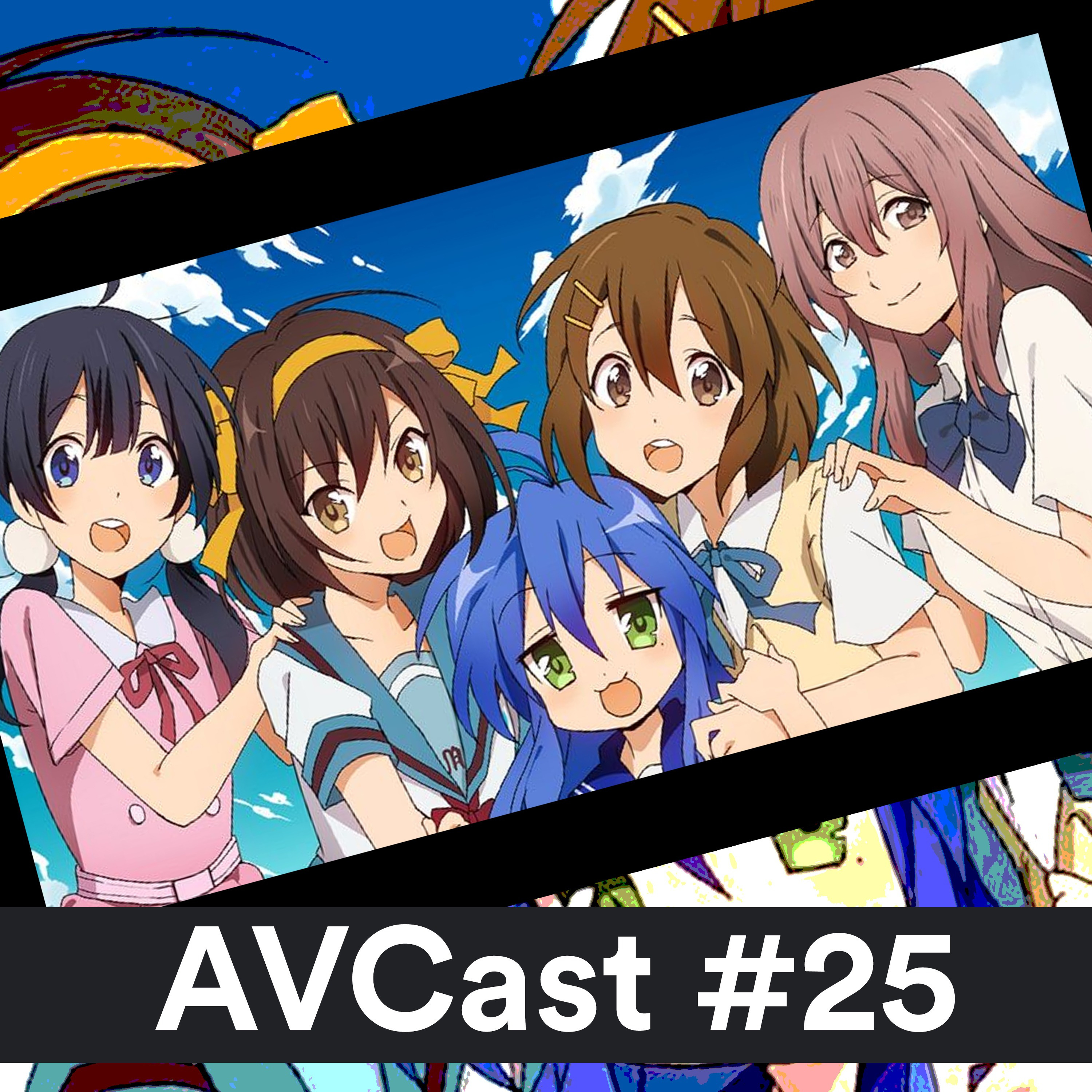 AniVacilo Cast