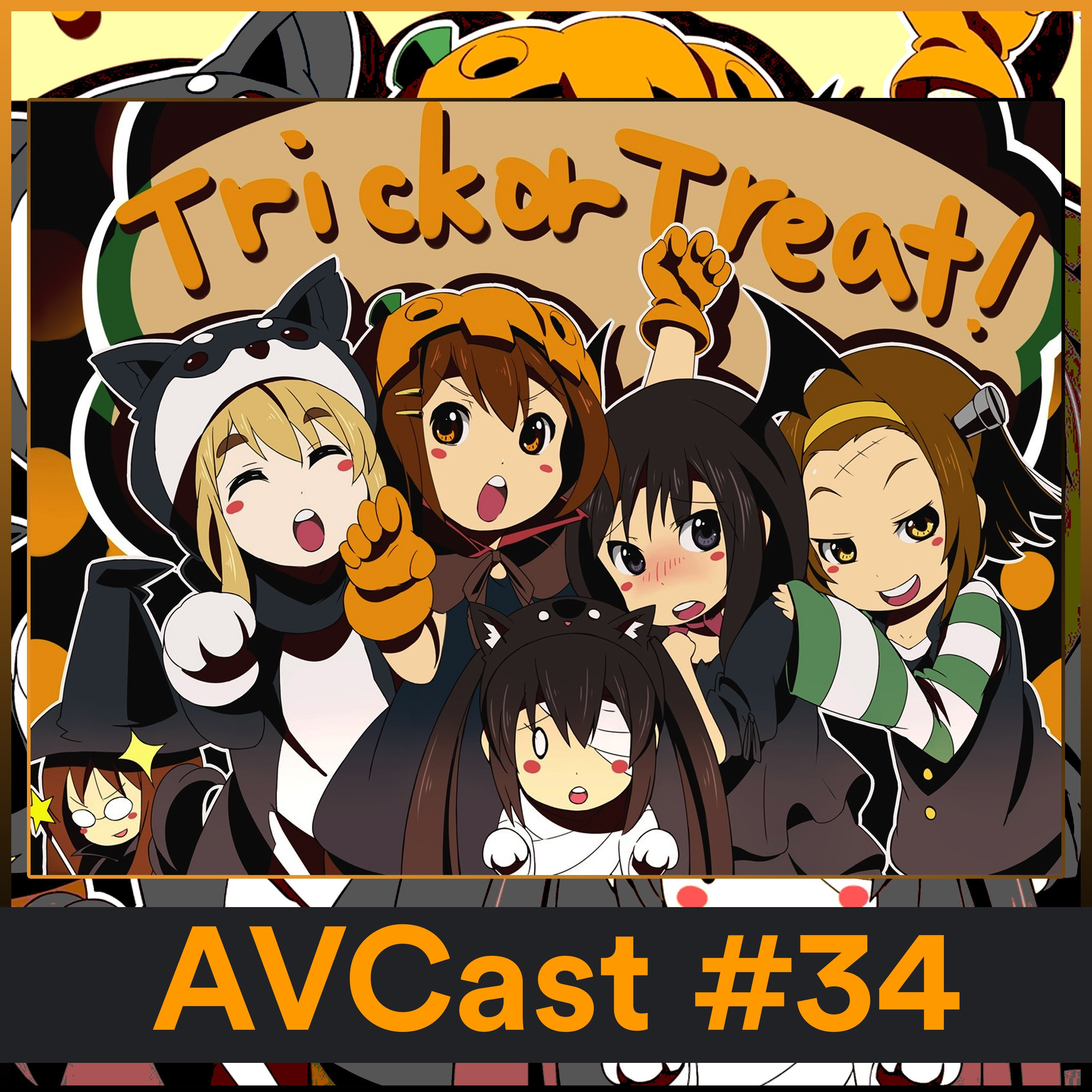 AniVacilo Cast