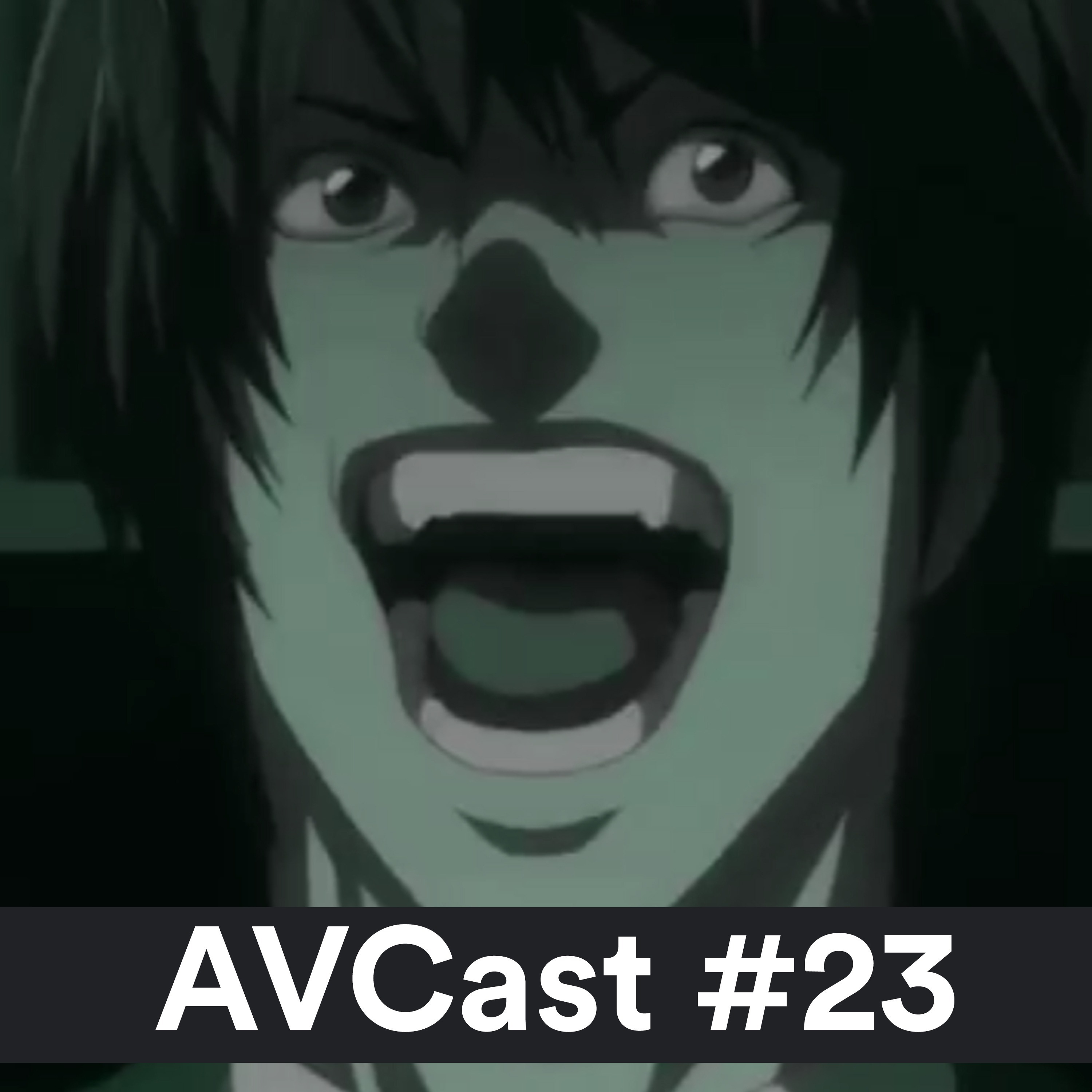 AniVacilo Cast
