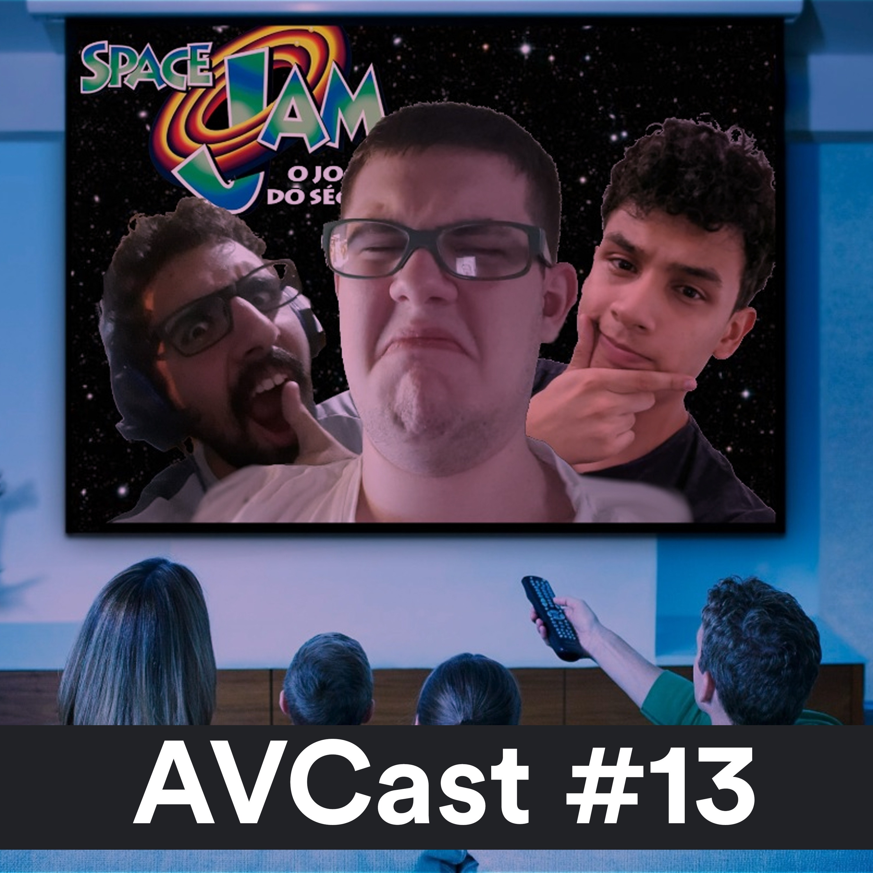 AniVacilo Cast