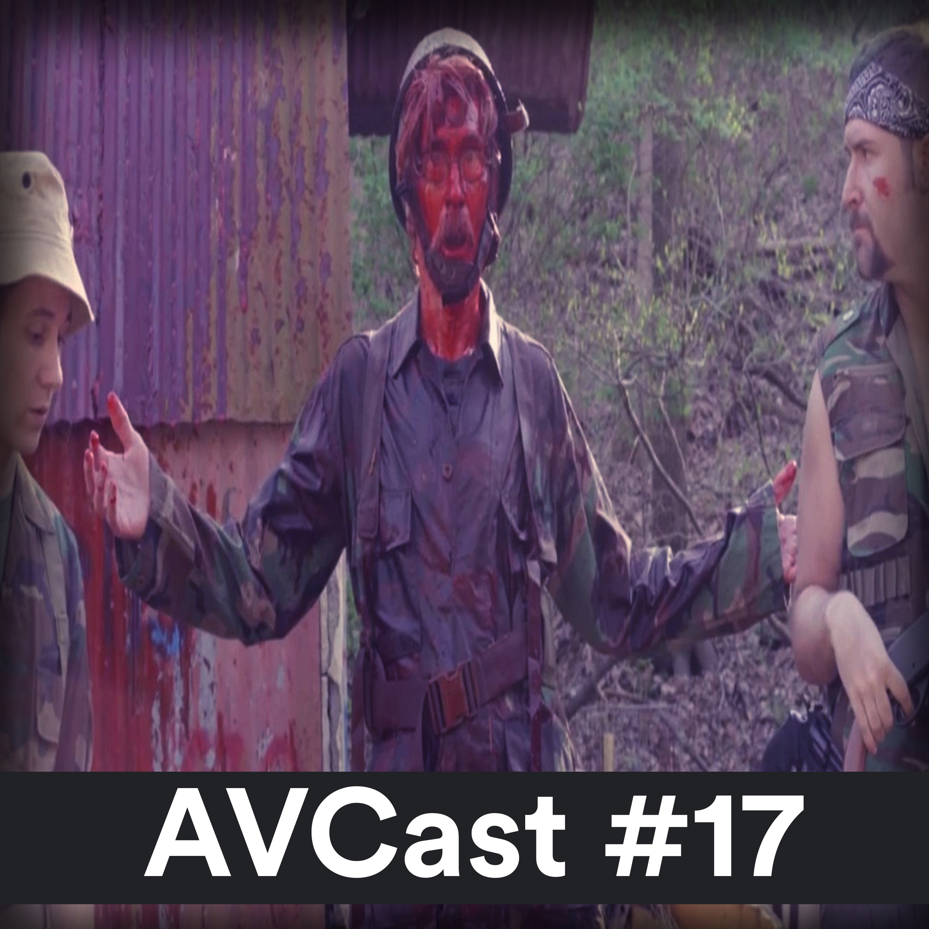 AniVacilo Cast