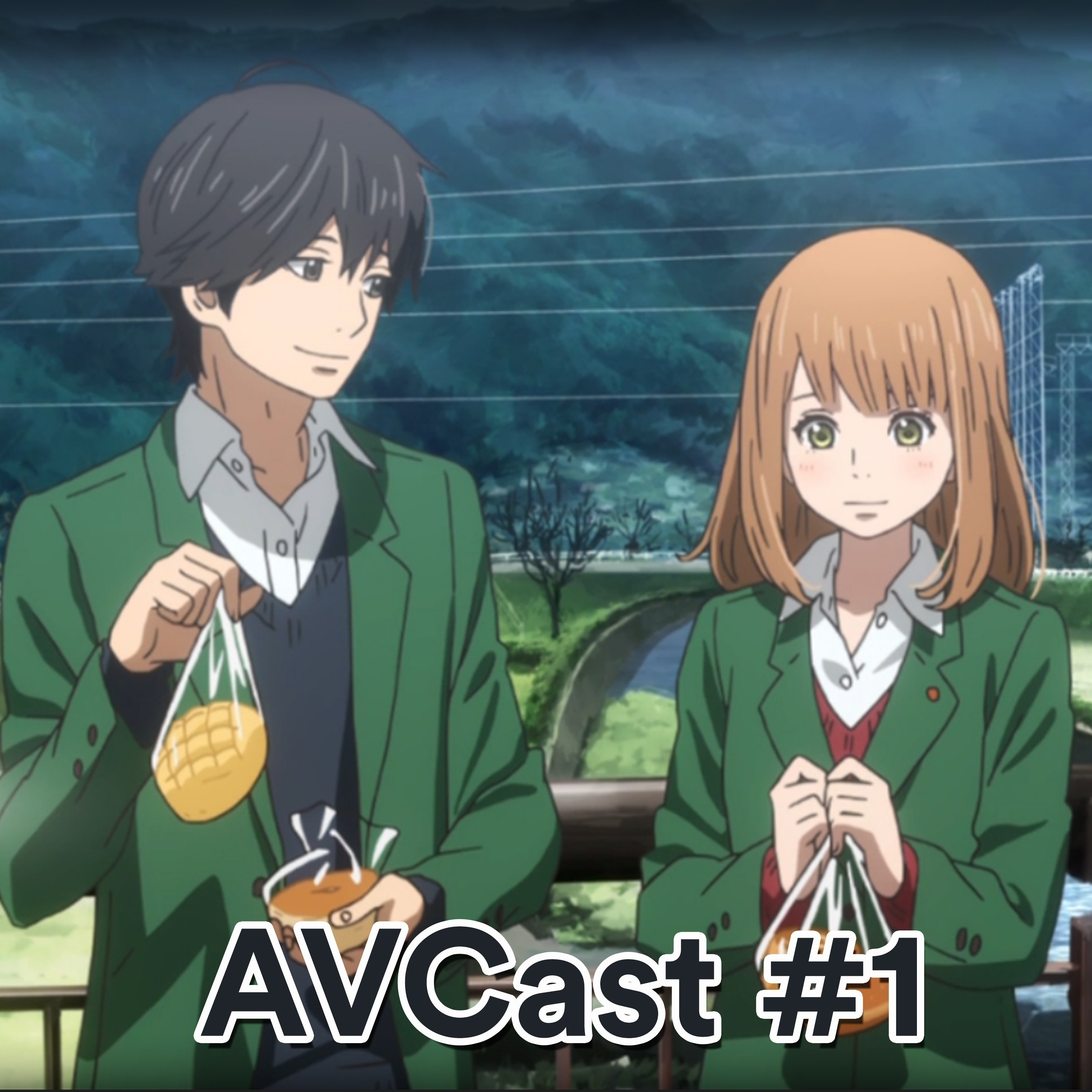 AniVacilo Cast