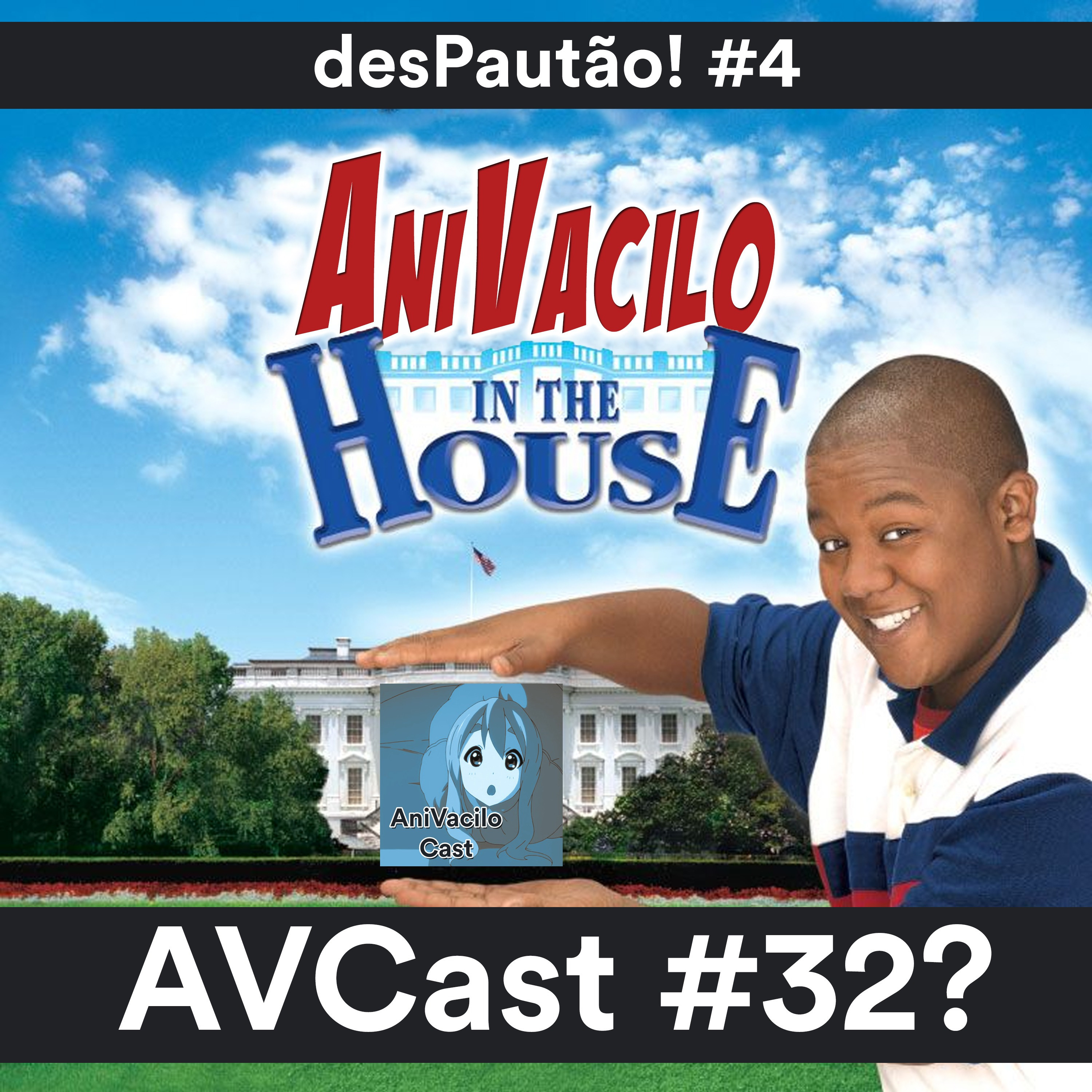 AniVacilo Cast