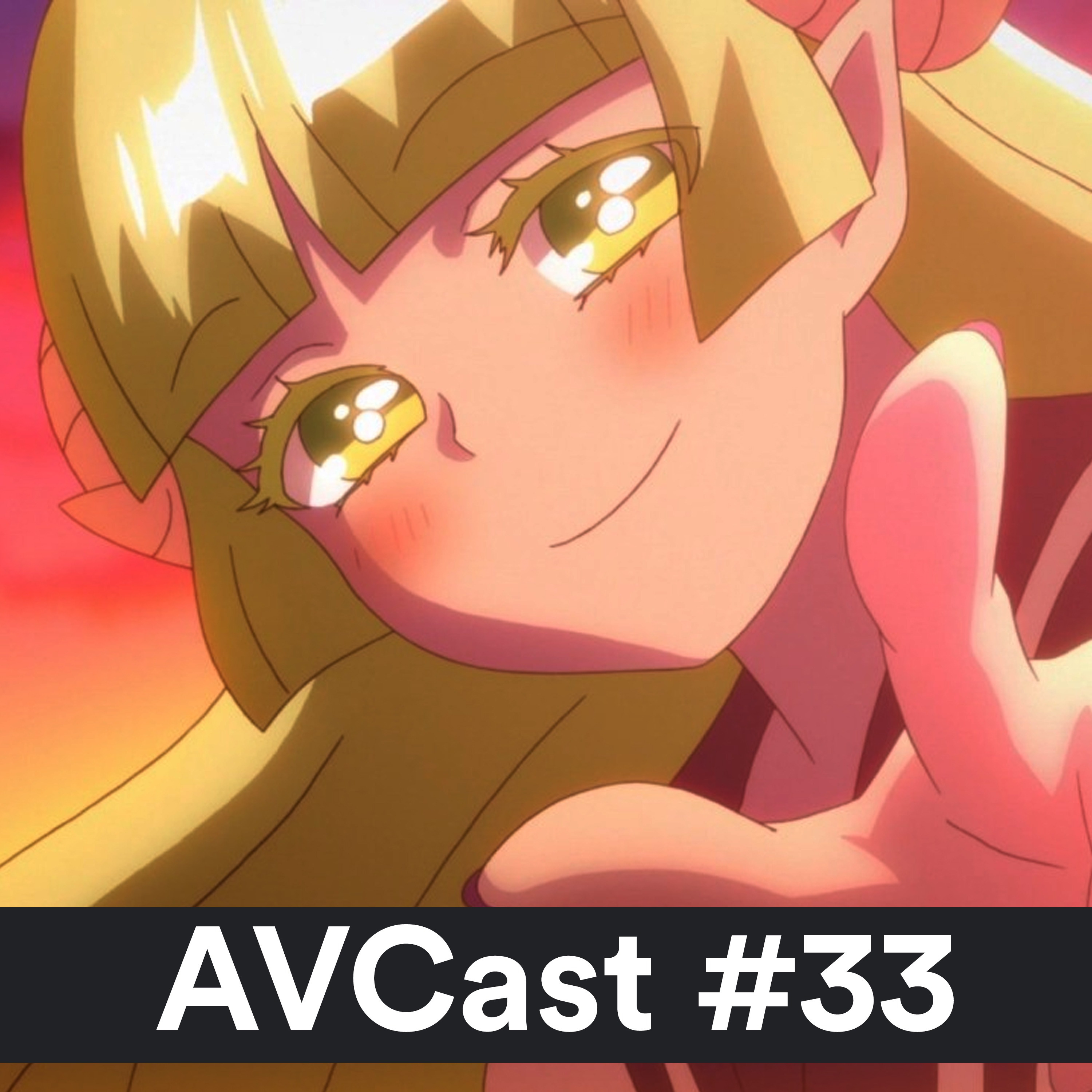 AniVacilo Cast