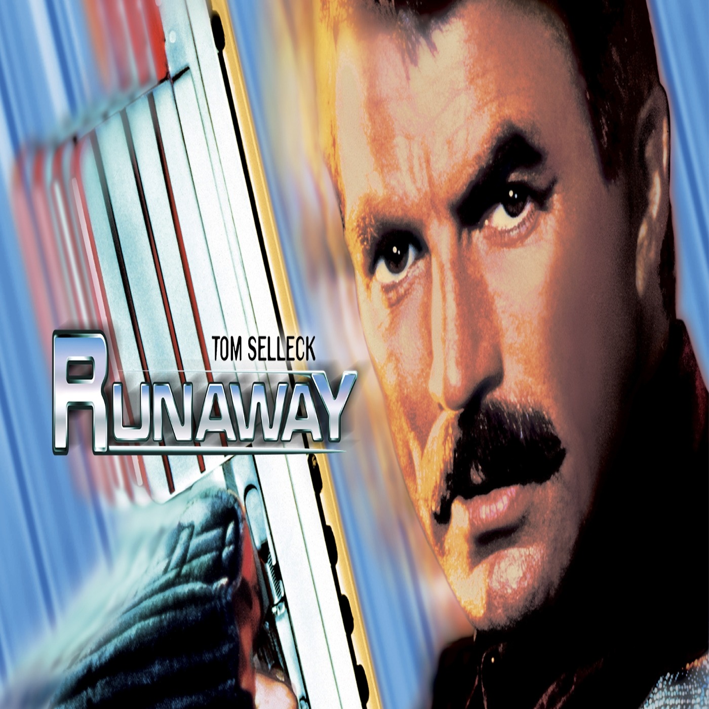 GVN Presents: They Called This a Movie - Runaway (1984) episode artwork