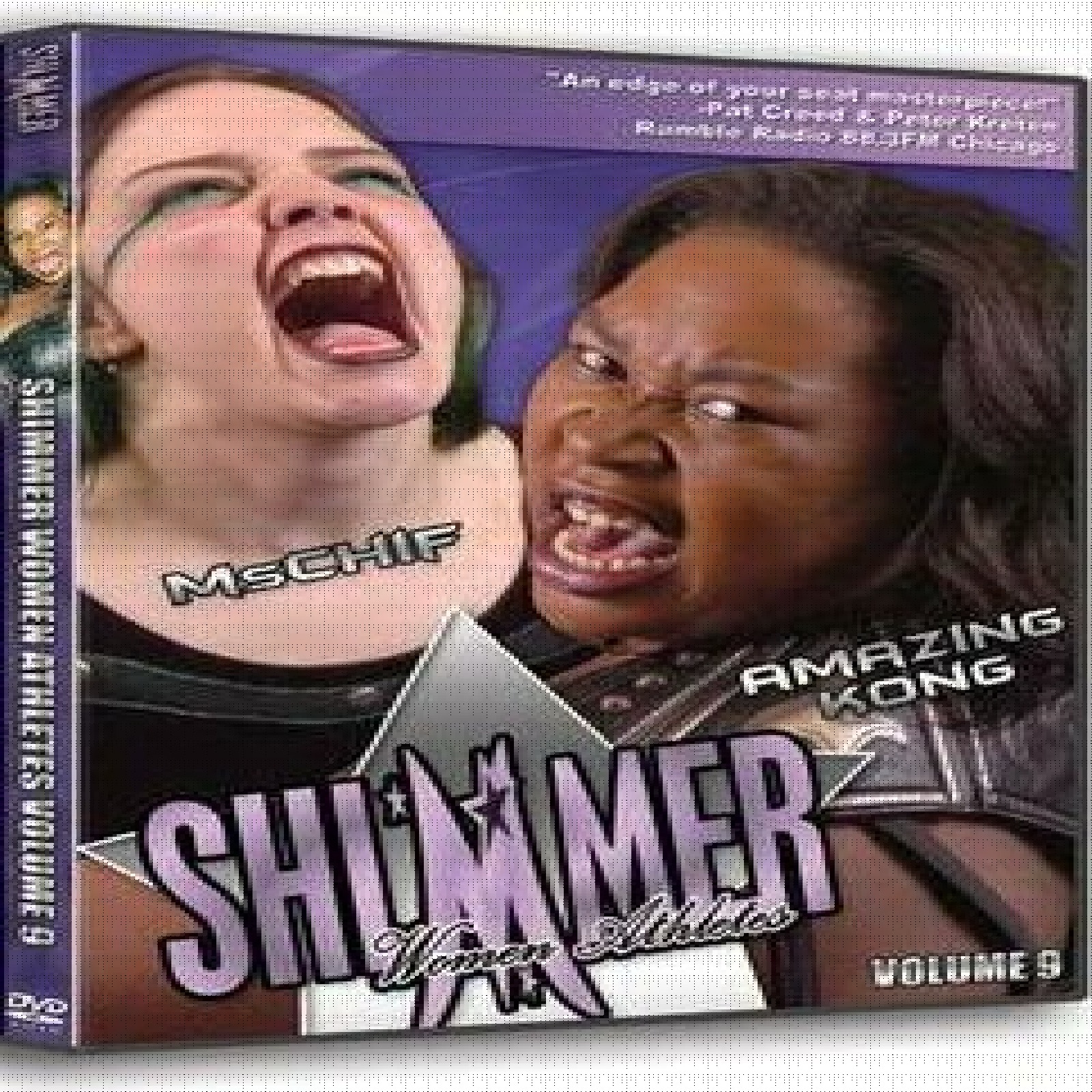 Shimmer HERstory Volume 9.mp3