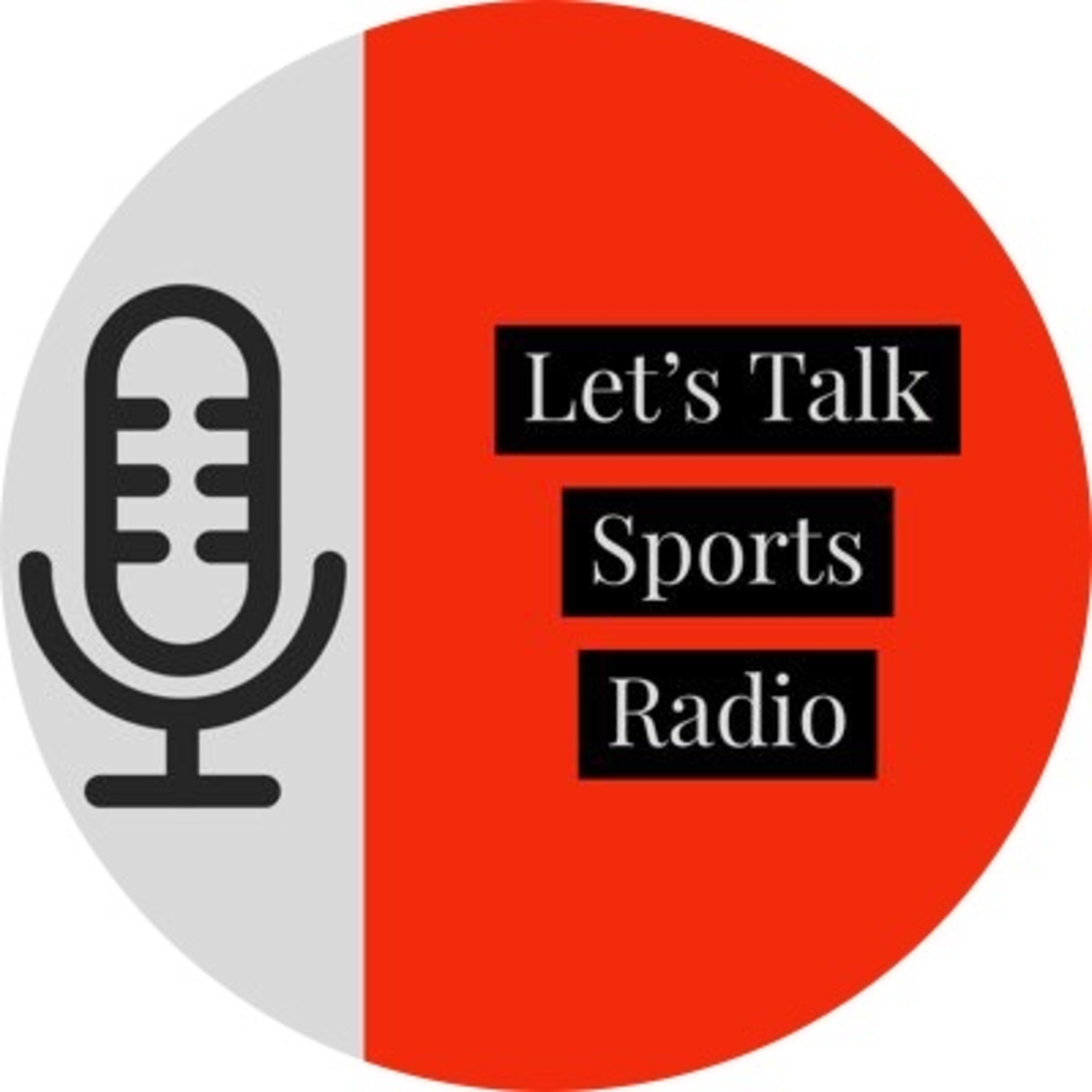 Let’s Talk Sports Radio