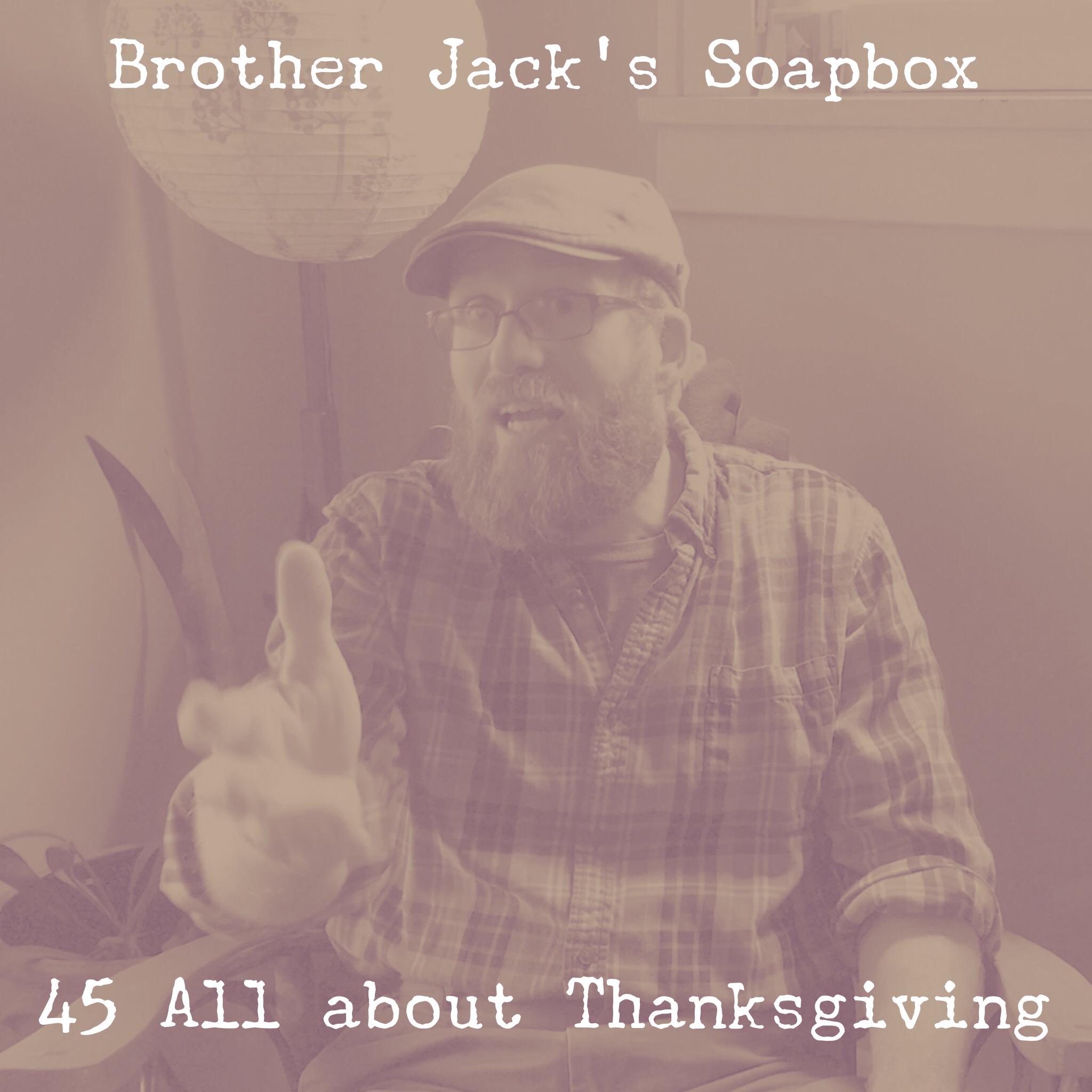 45 All about Thanksgiving