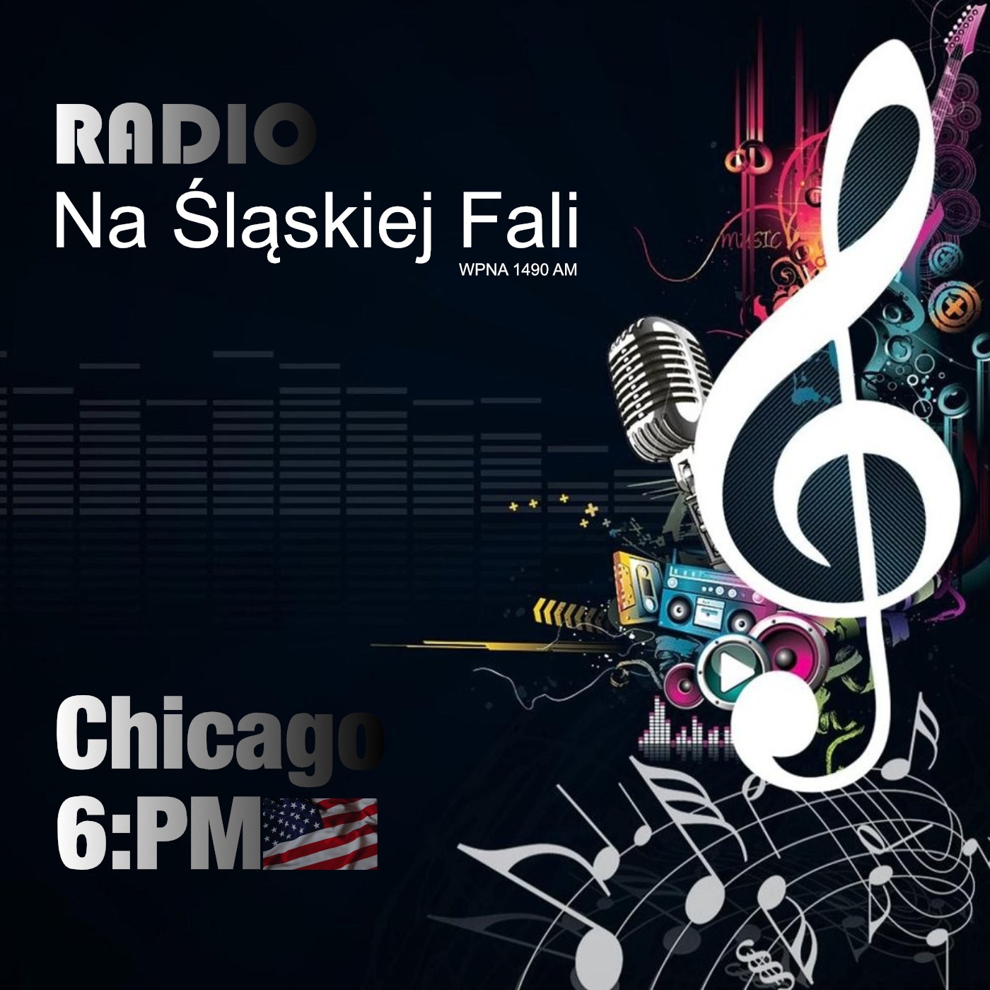 Śląskie Klimaty w Chicago episode artwork