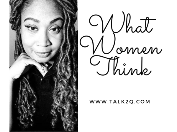 the Talk 2 Q Radio Show!