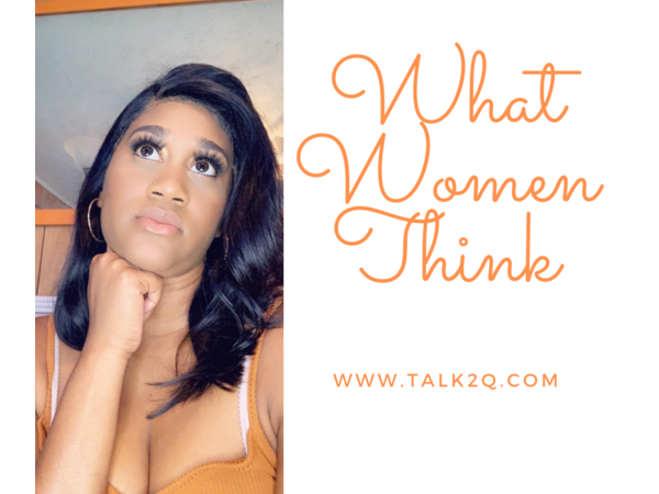 the Talk 2 Q Radio Show!