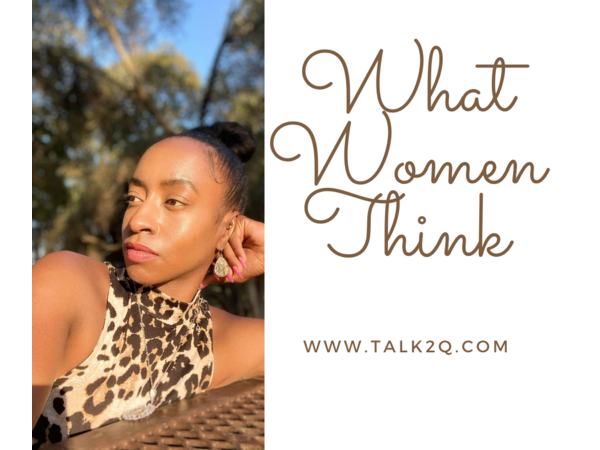 the Talk 2 Q Radio Show!