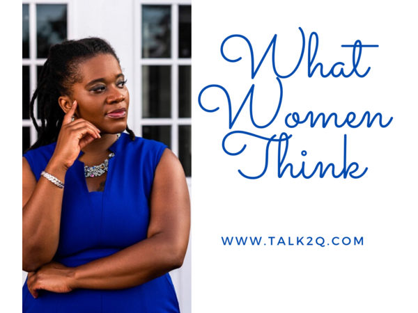 the Talk 2 Q Radio Show!