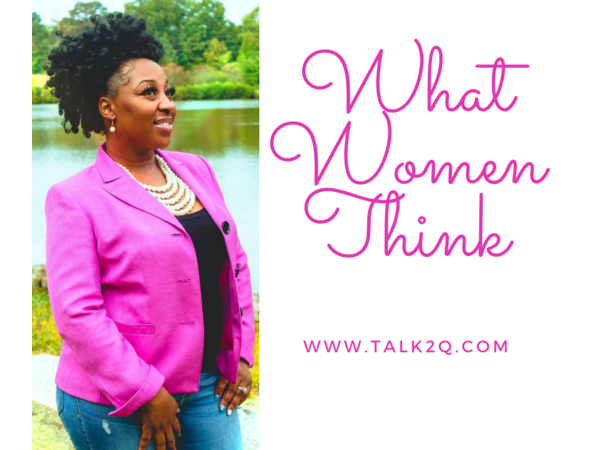 the Talk 2 Q Radio Show!