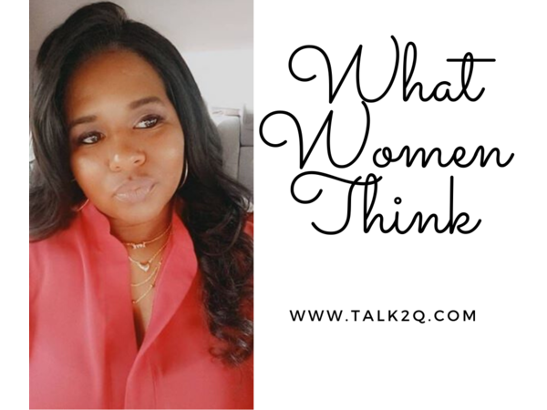 the Talk 2 Q Radio Show!