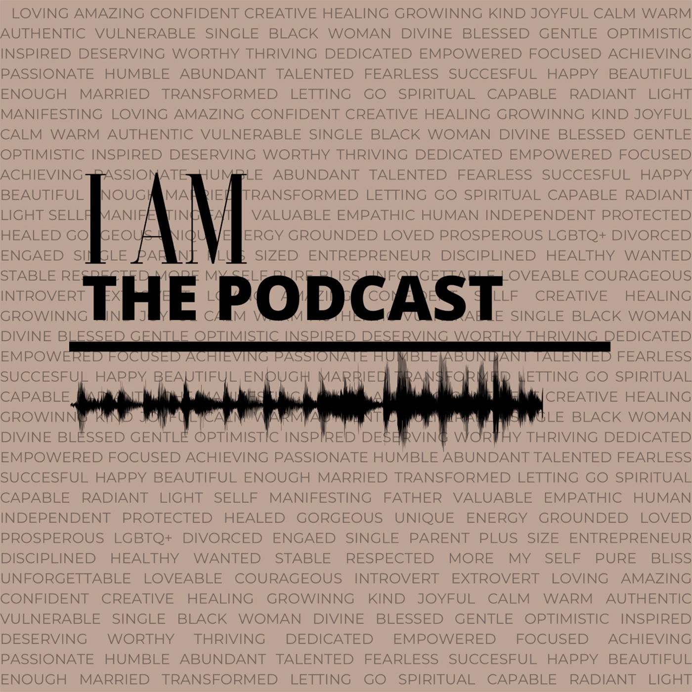 IAM.THEPODCAST