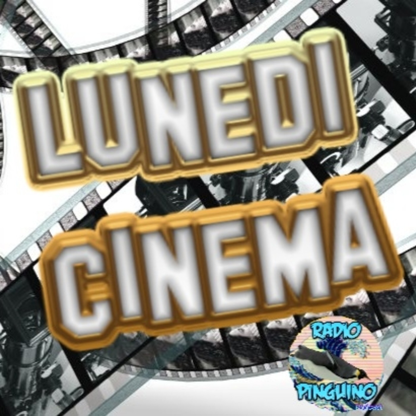 LUNEDÌ CINEMA episode artwork