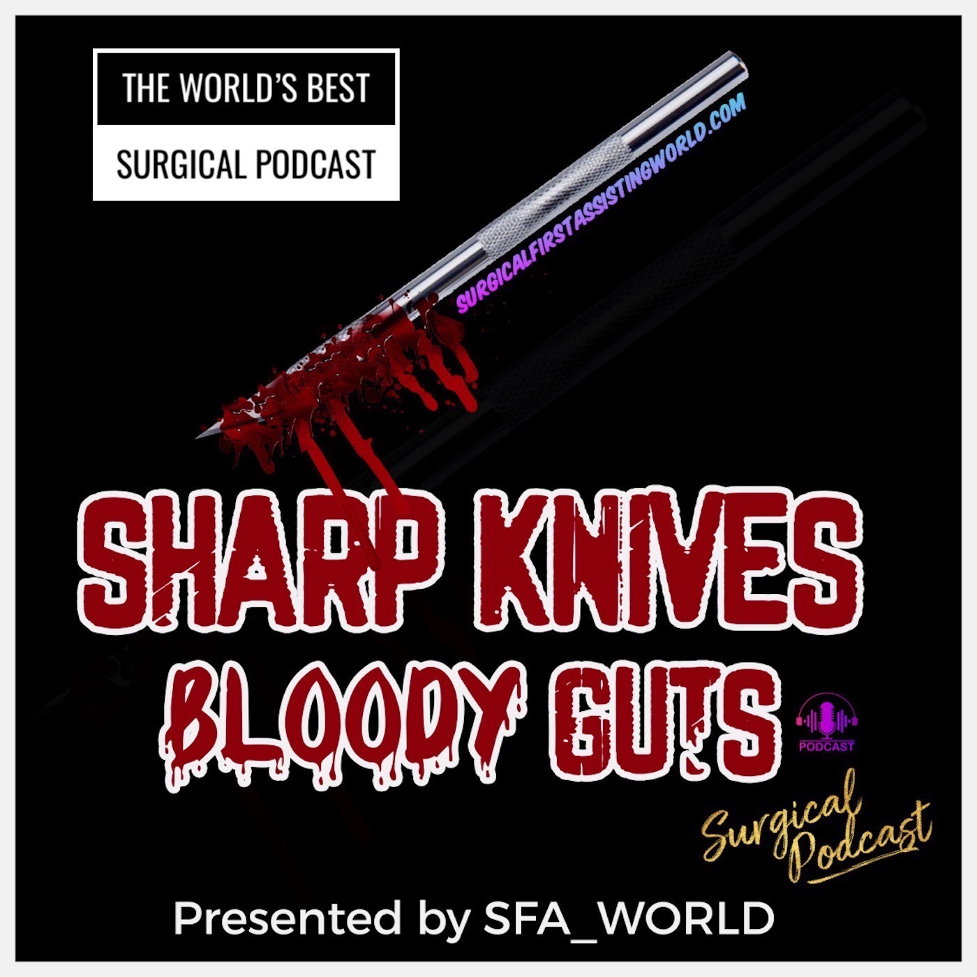 SharpKnivesBloodyGuts