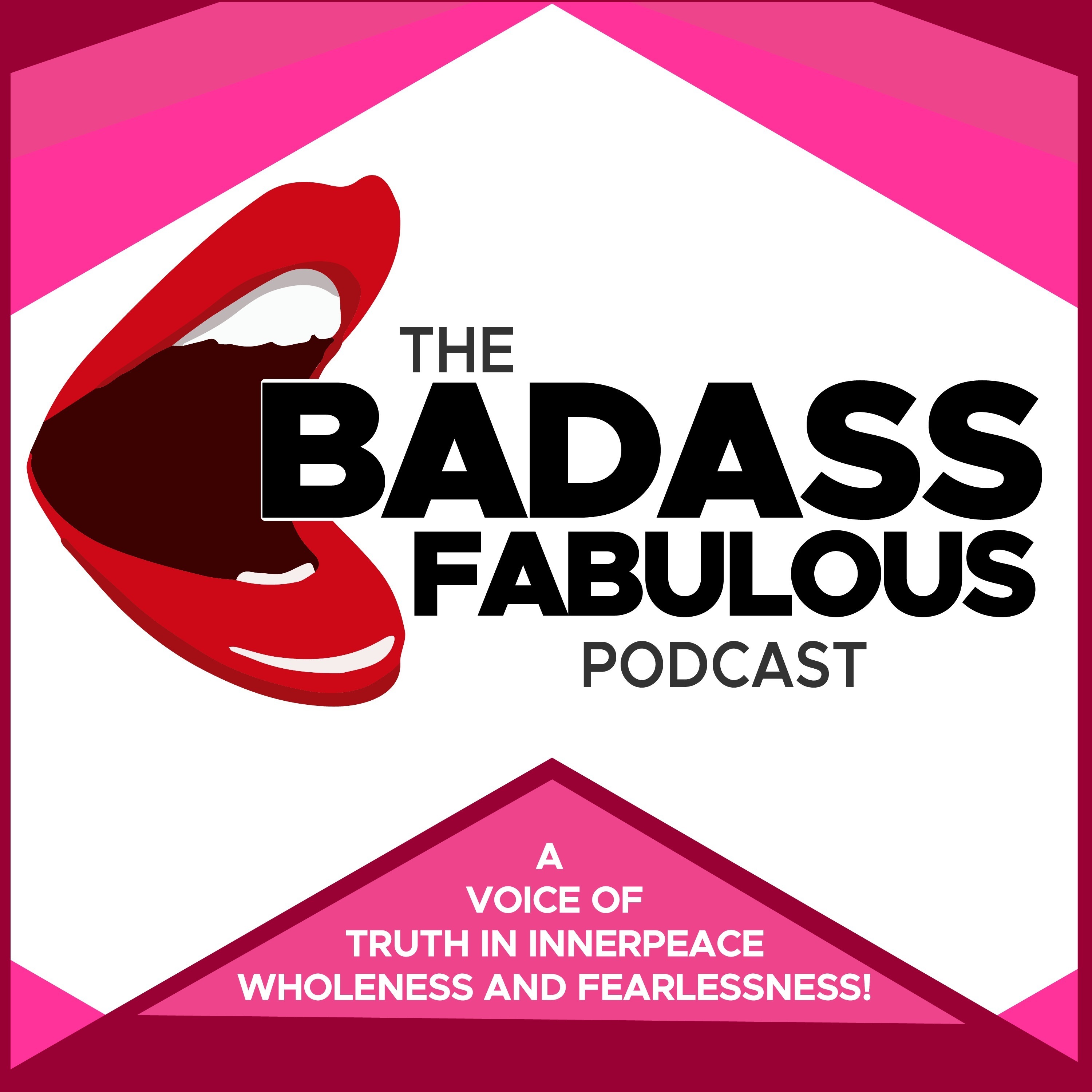 TRAILER: The BadassFabulous Podcast Loading