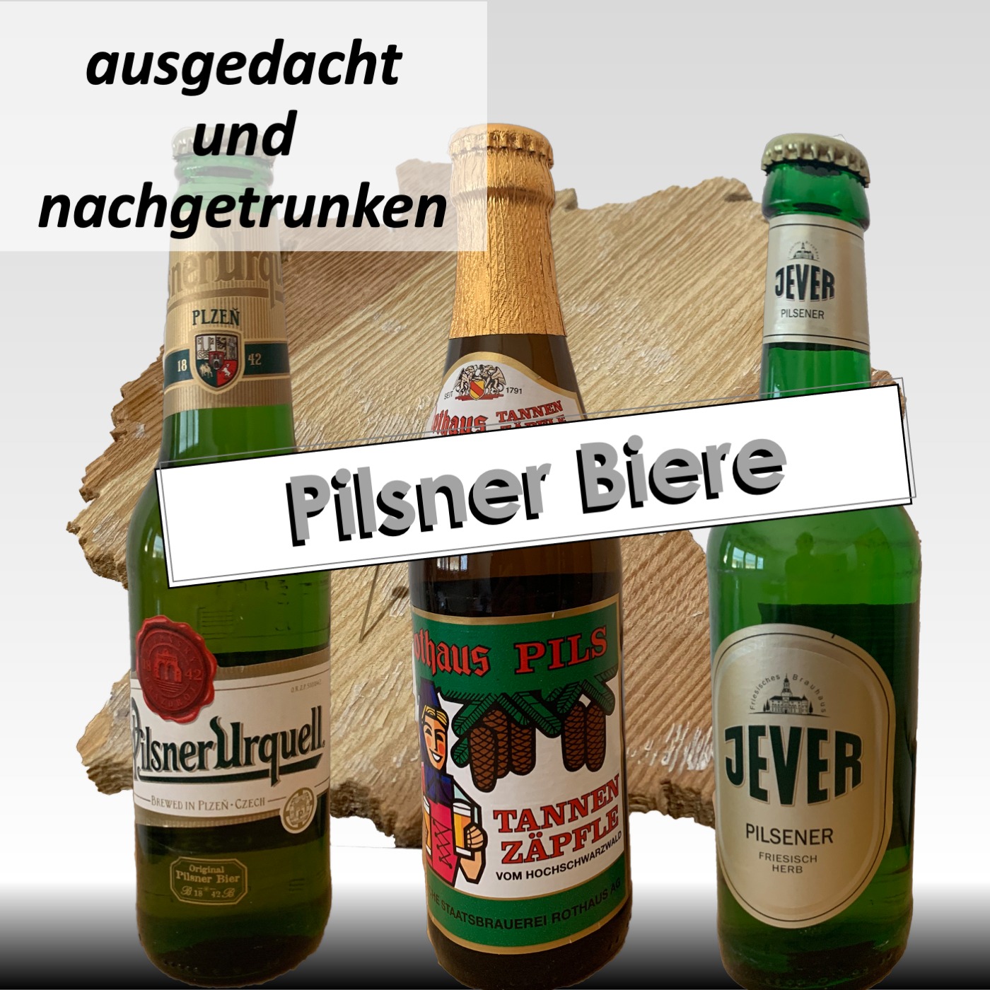 Pils-Sammlung quer durchs Land episode artwork