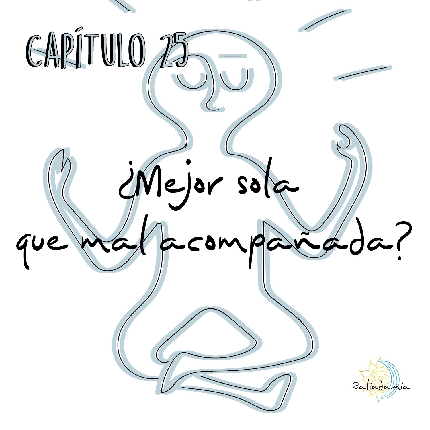 Aliada Mía
