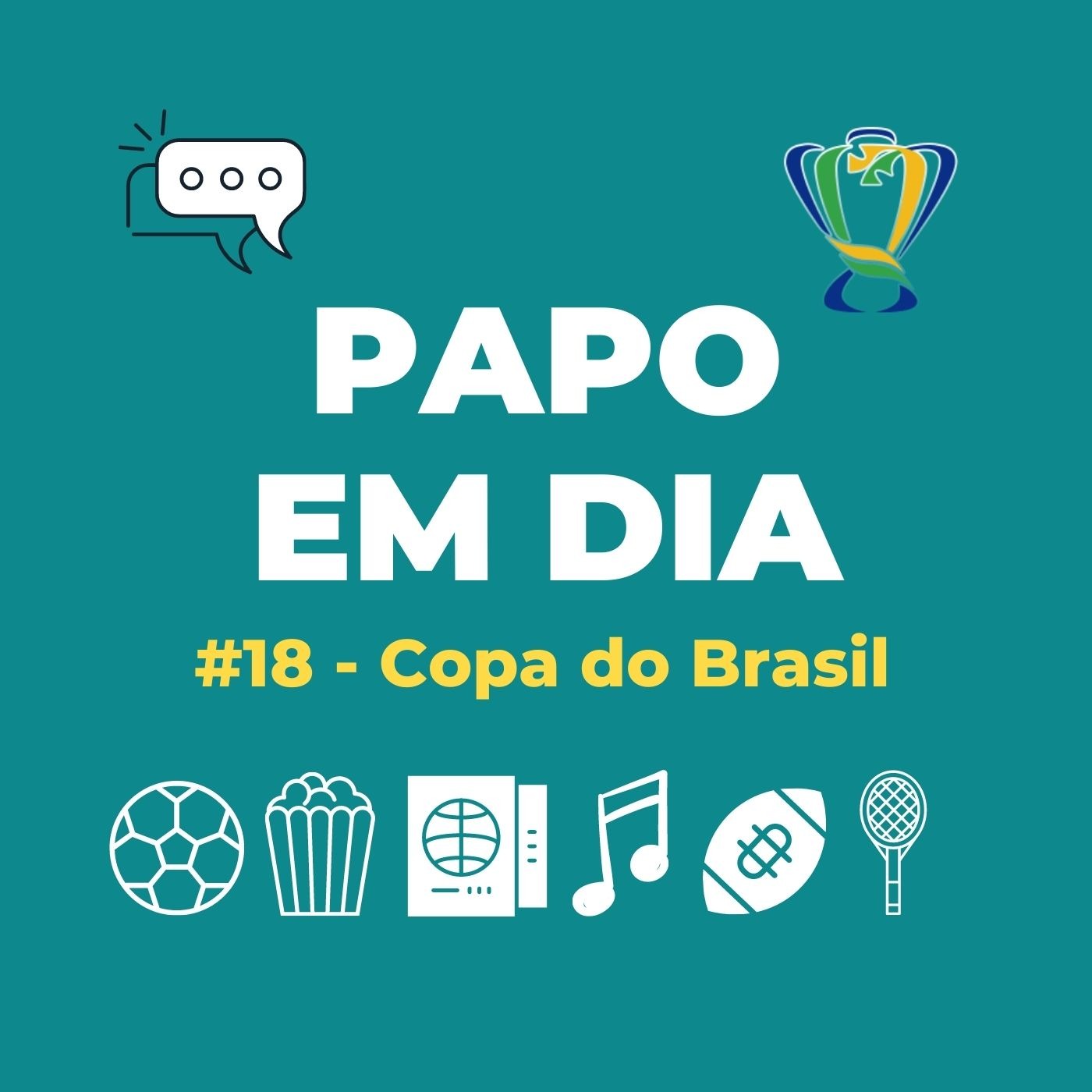 Papo em Dia