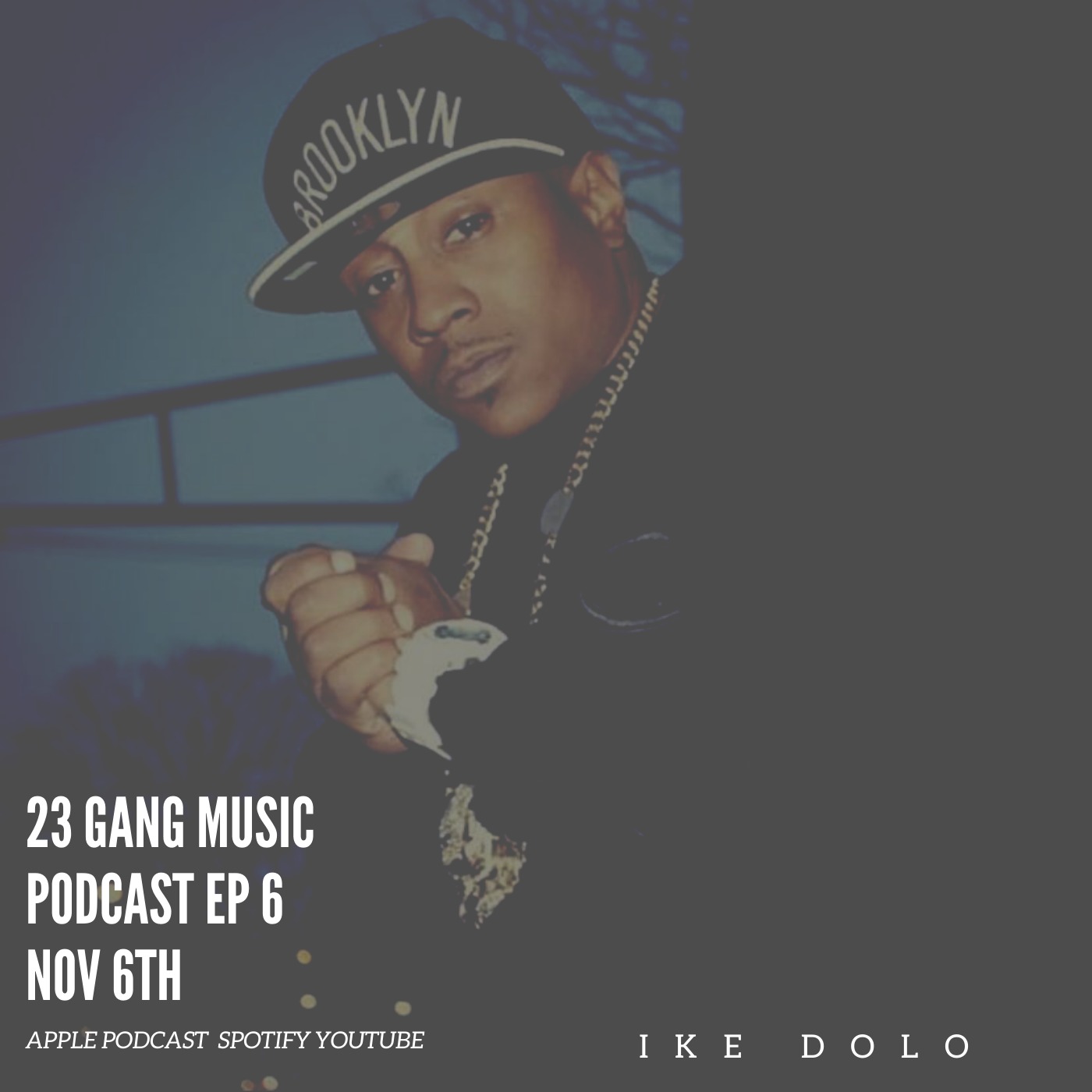 23 Gang Music Presents 2 D*cks and a Chick