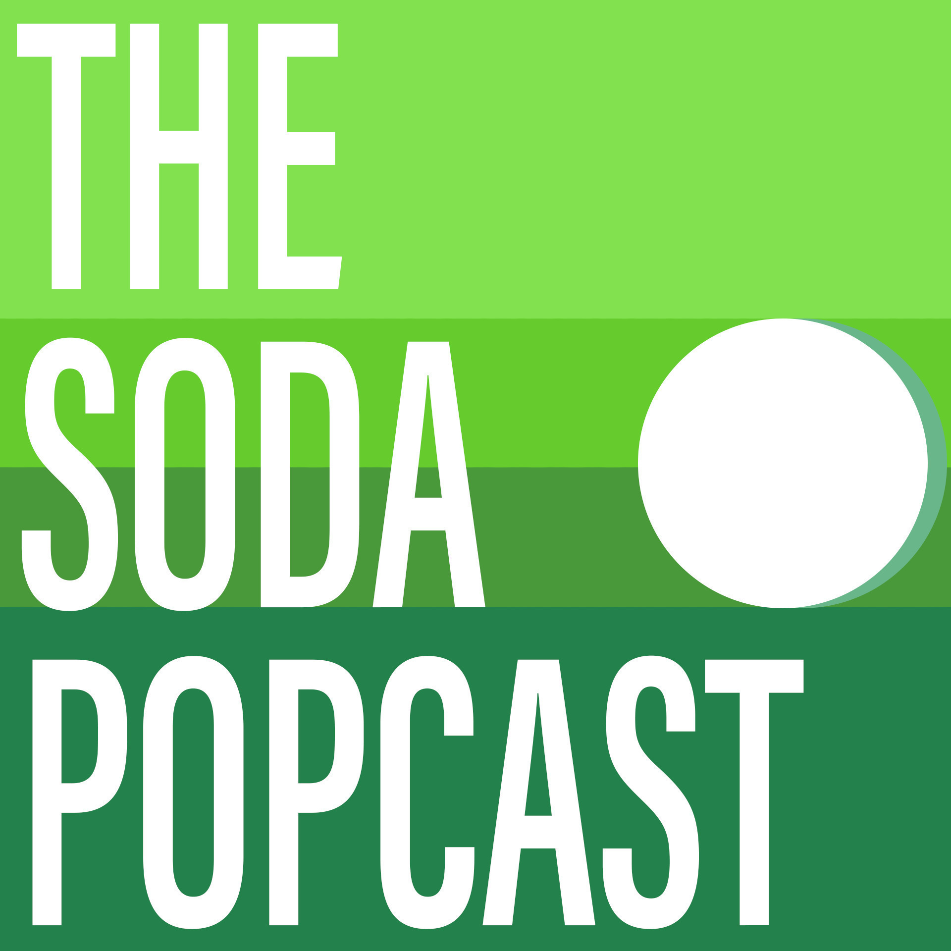 The Soda Popcast