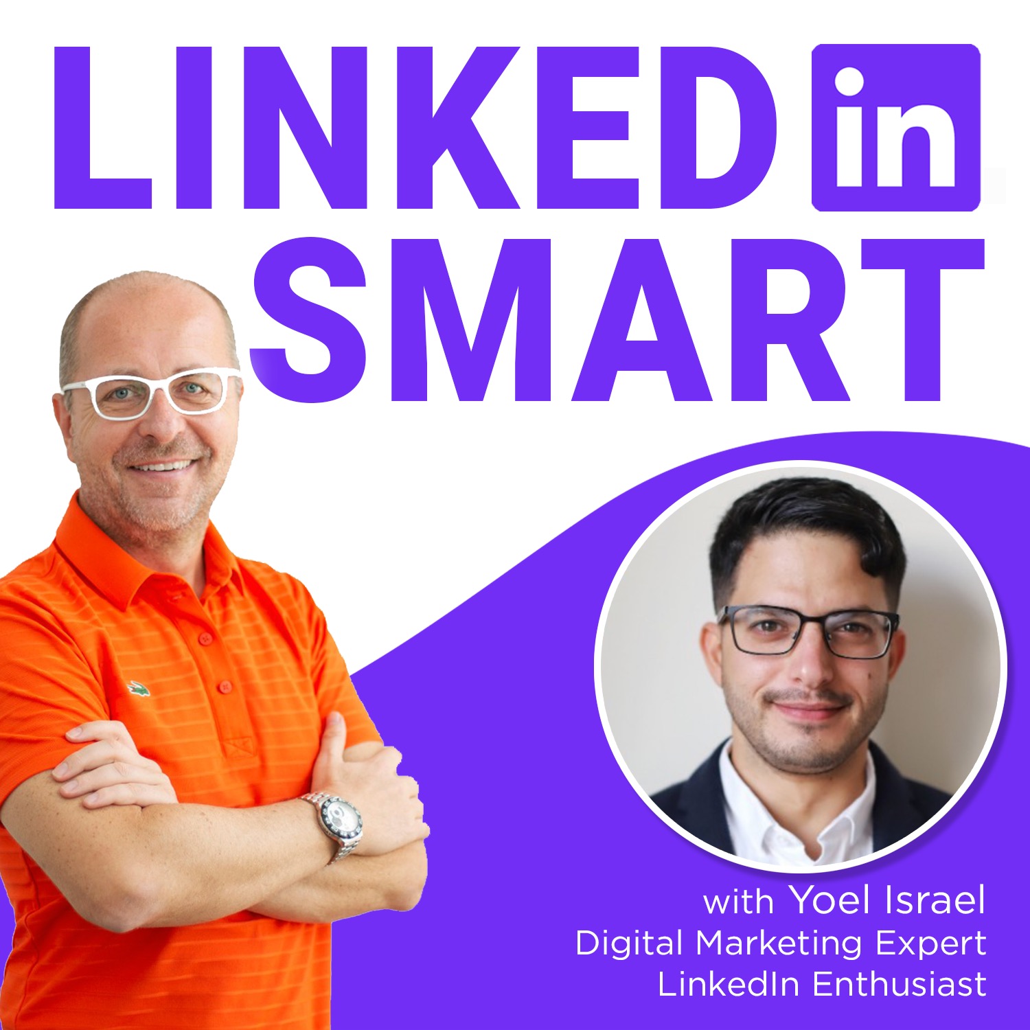 LINKEDIN SMART