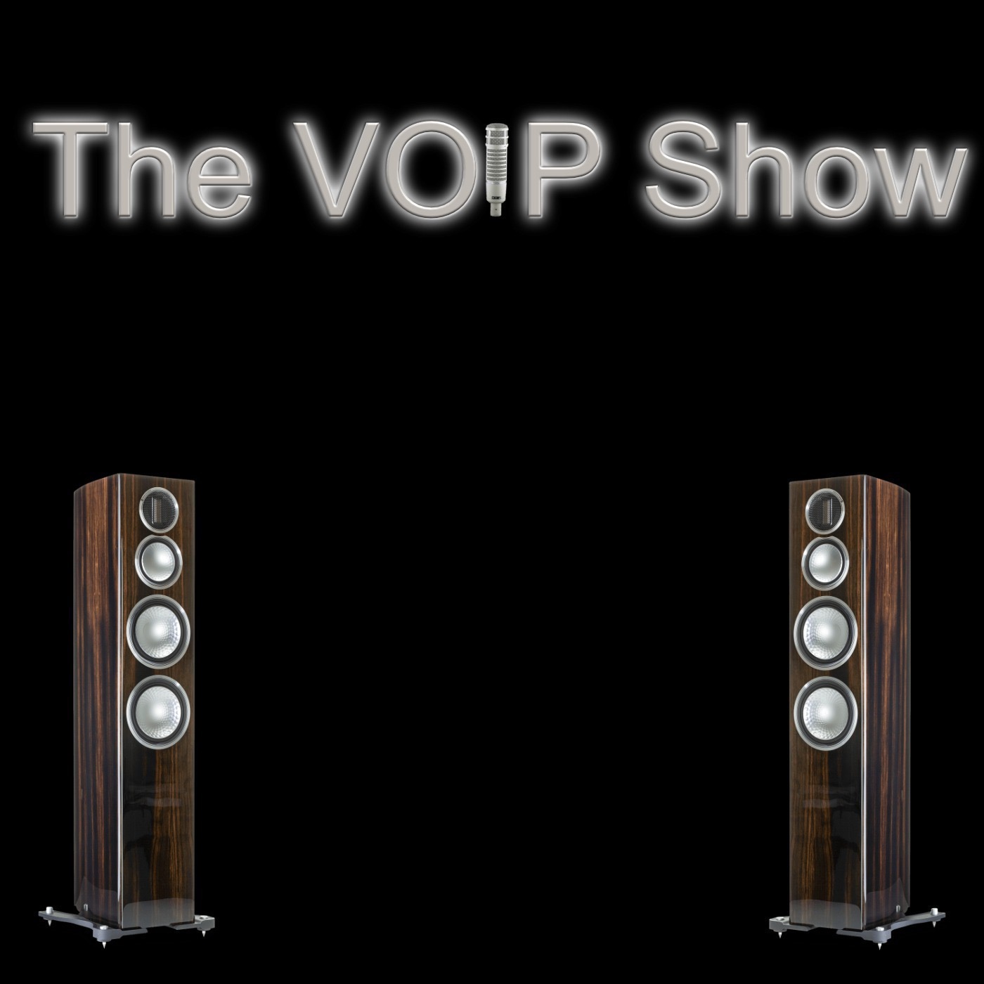 Audio Player Image