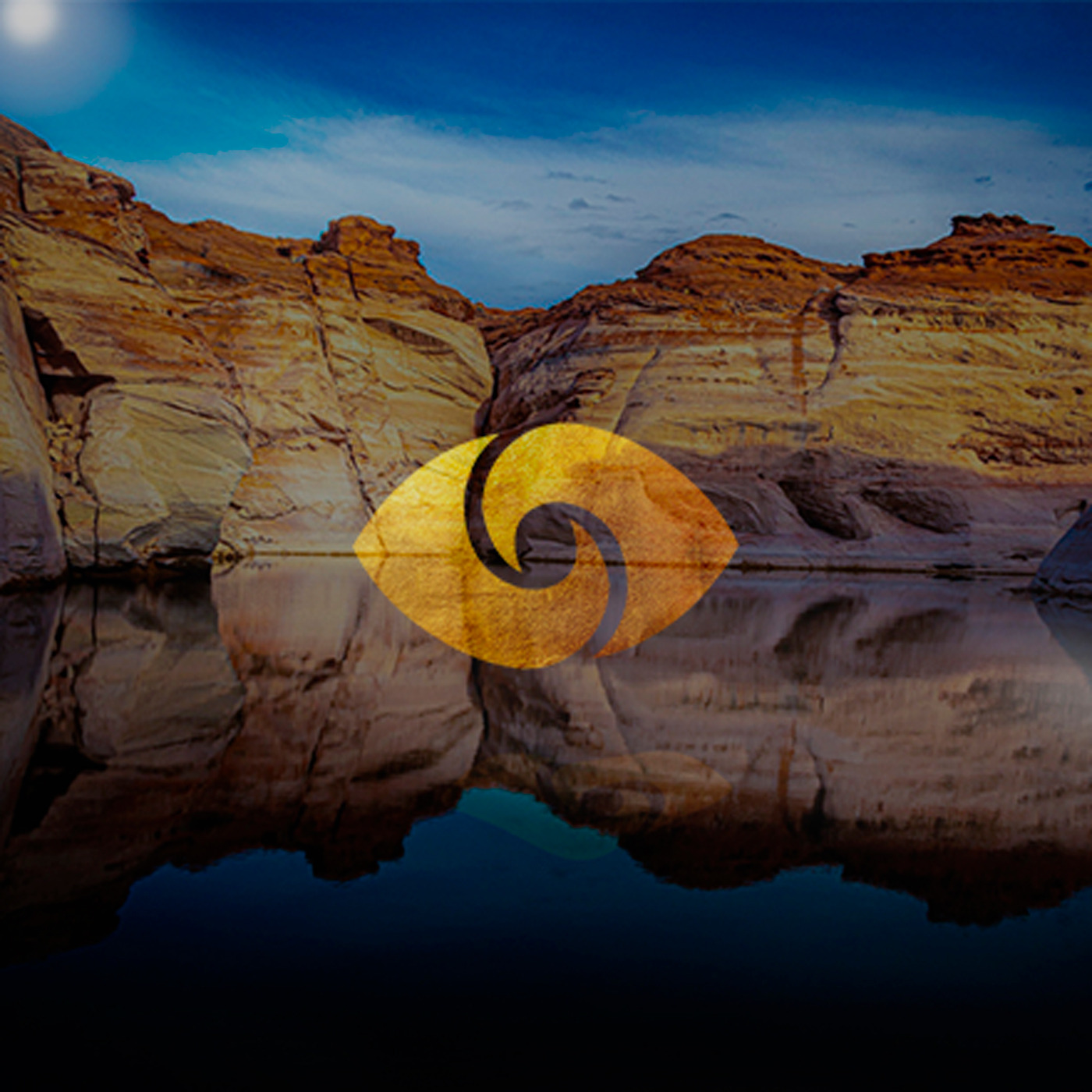Audio Player Image
