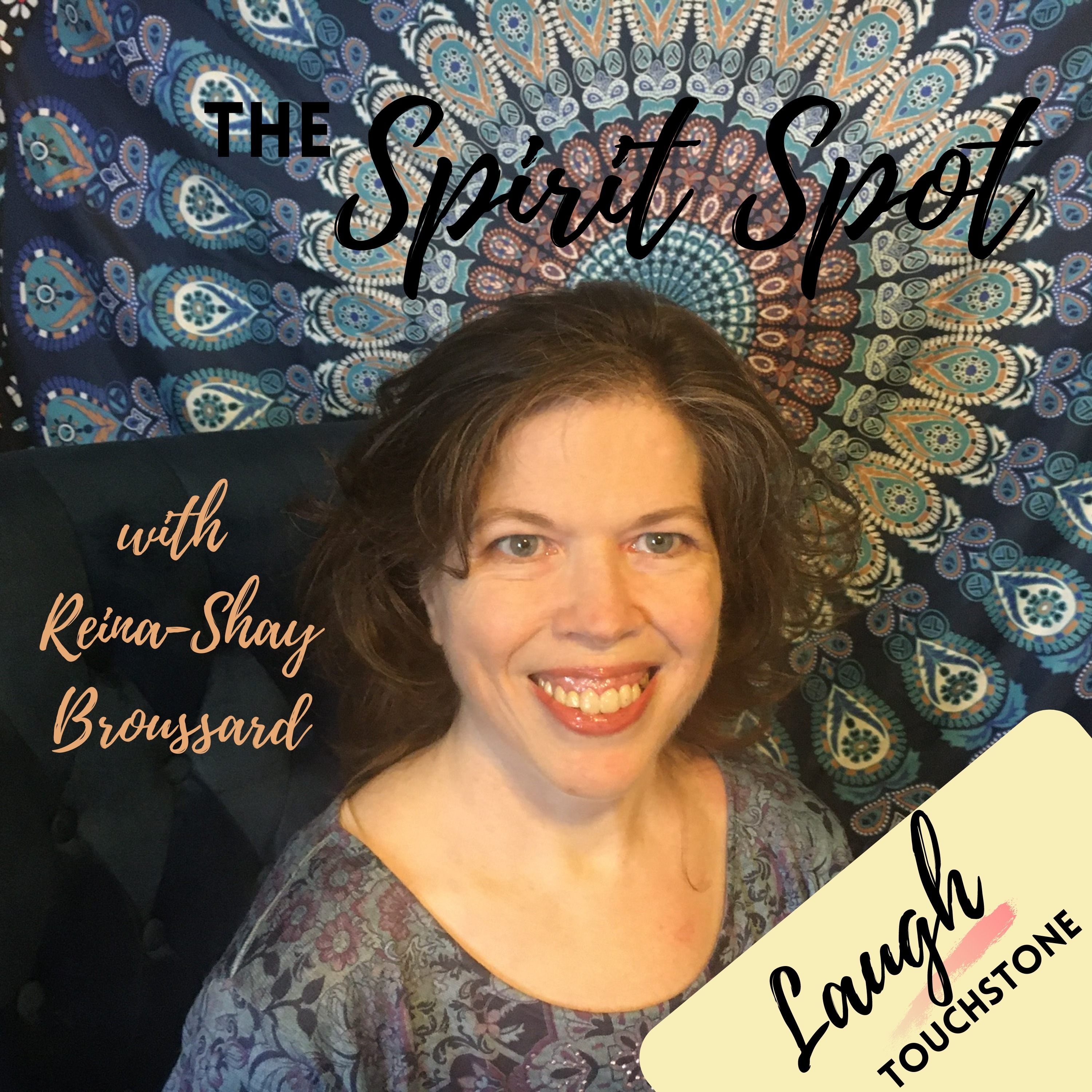 The Spirit Spot