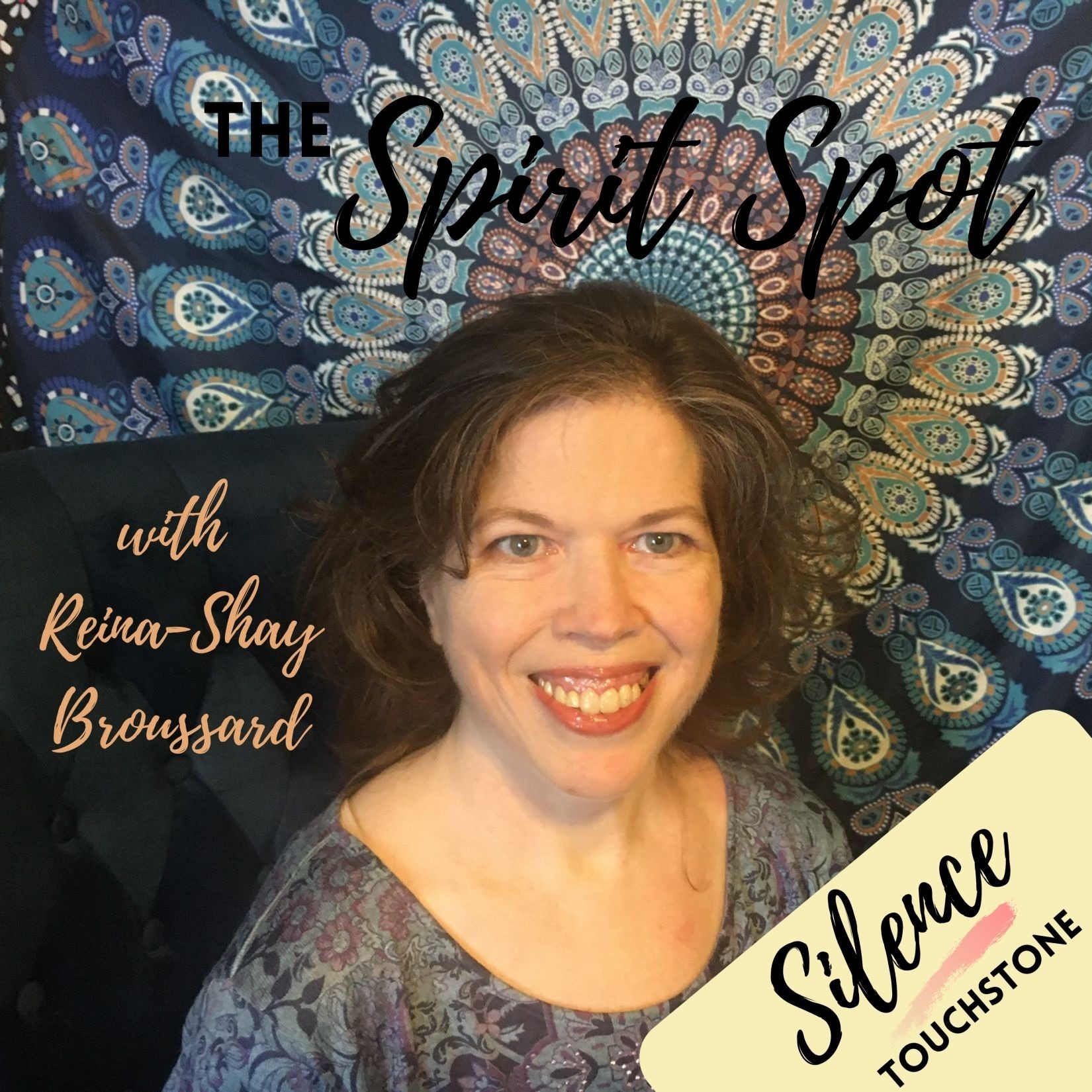 The Spirit Spot