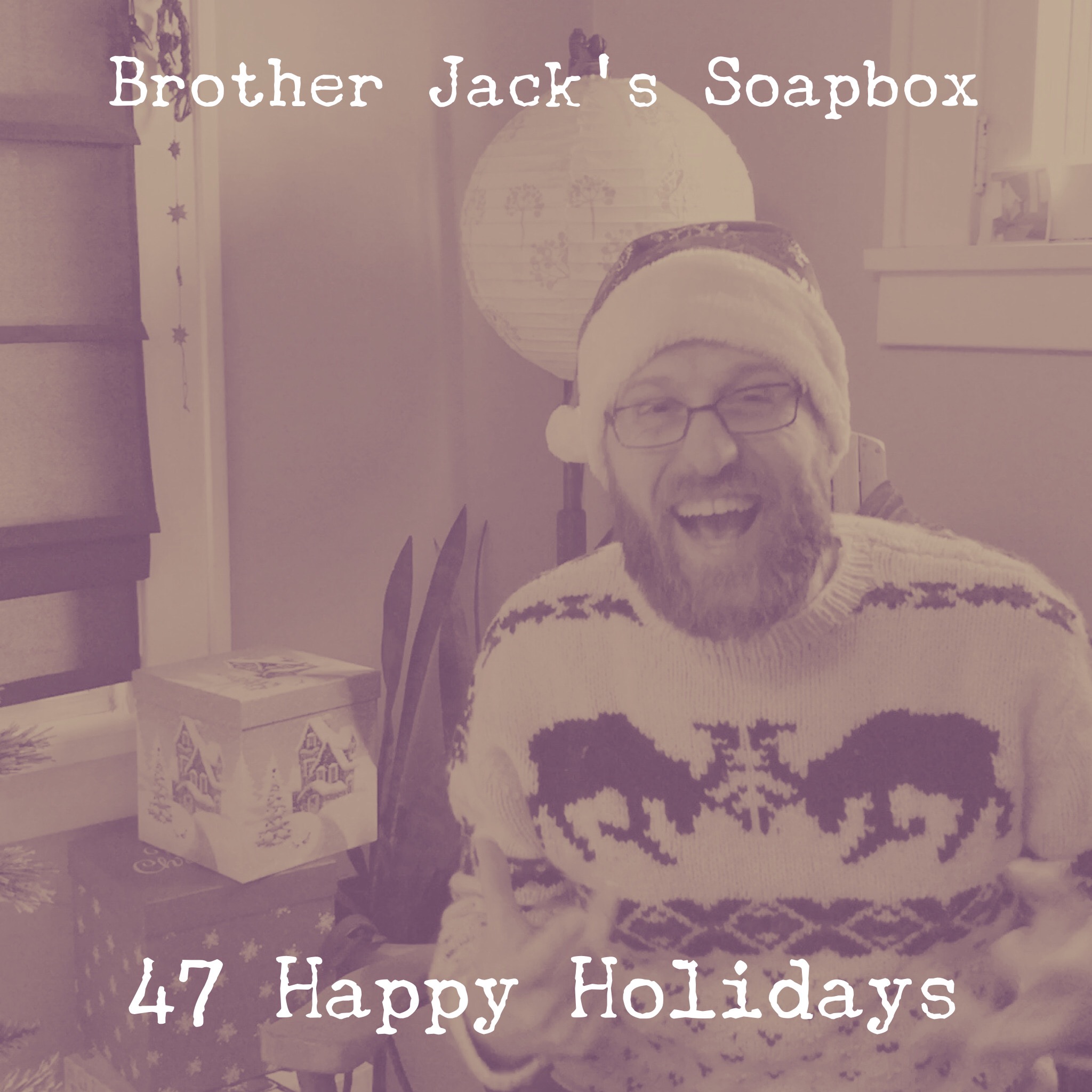 47 Happy Holidays