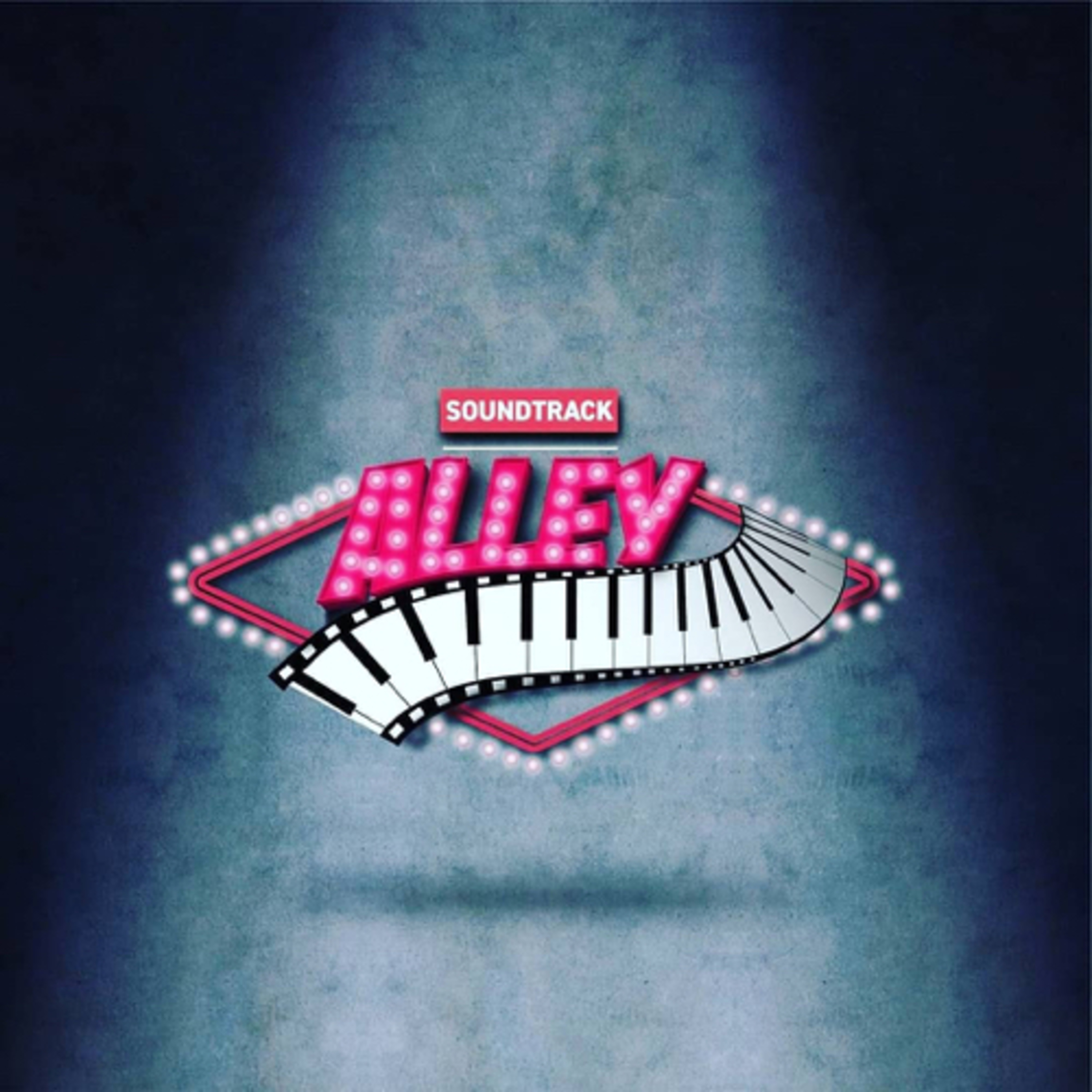 Soundtrack Alley Spotlight